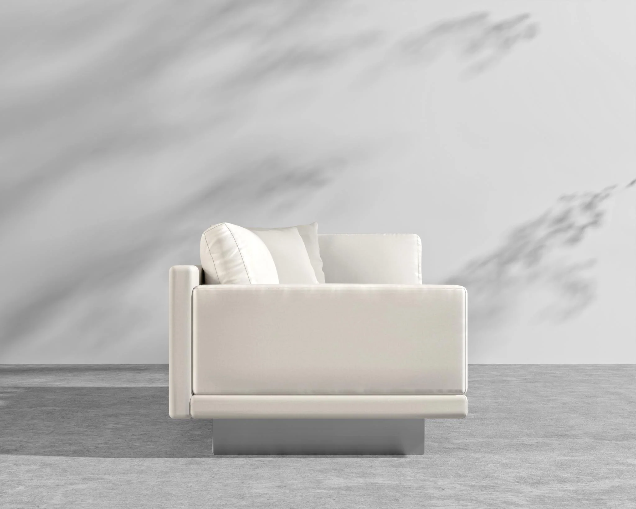 Dresden Outdoor Left Arm Sofa - Image 11