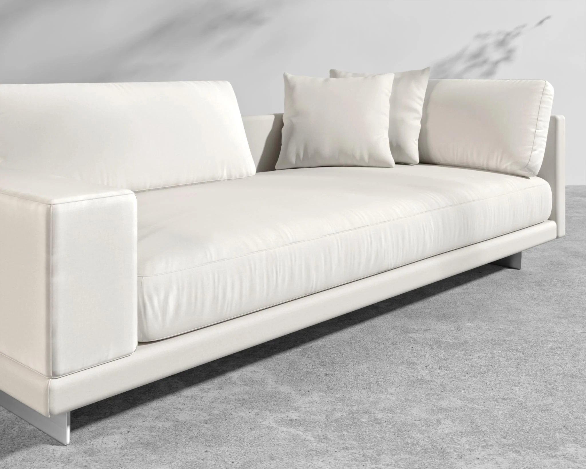 Dresden Outdoor Left Arm Sofa - Image 12