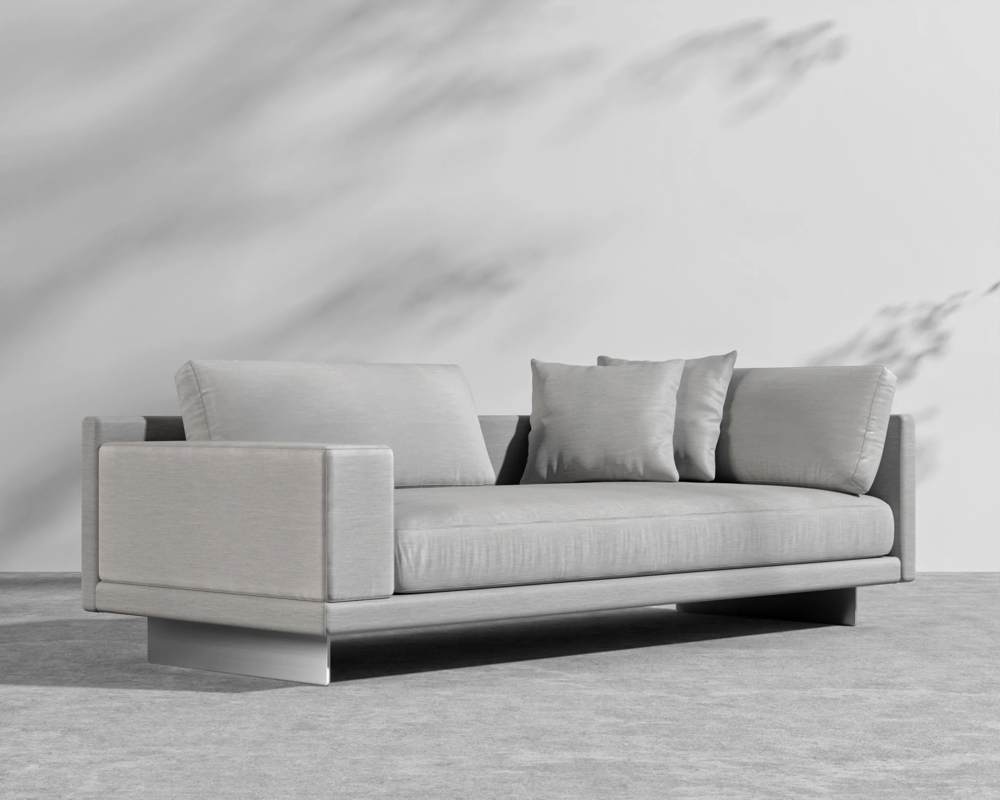Dresden Outdoor Left Arm Sofa - Image 14