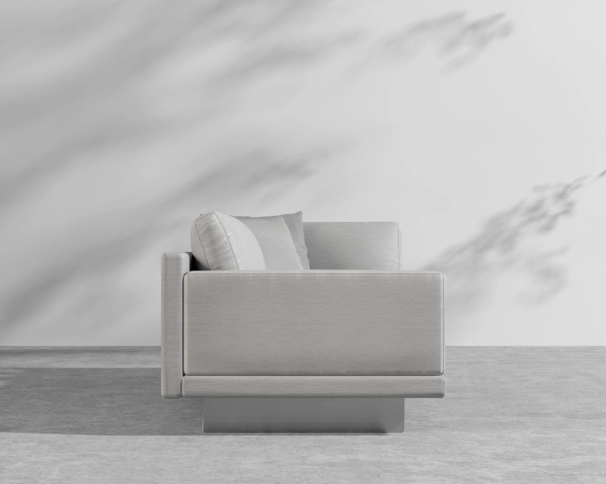 Dresden Outdoor Left Arm Sofa - Image 15