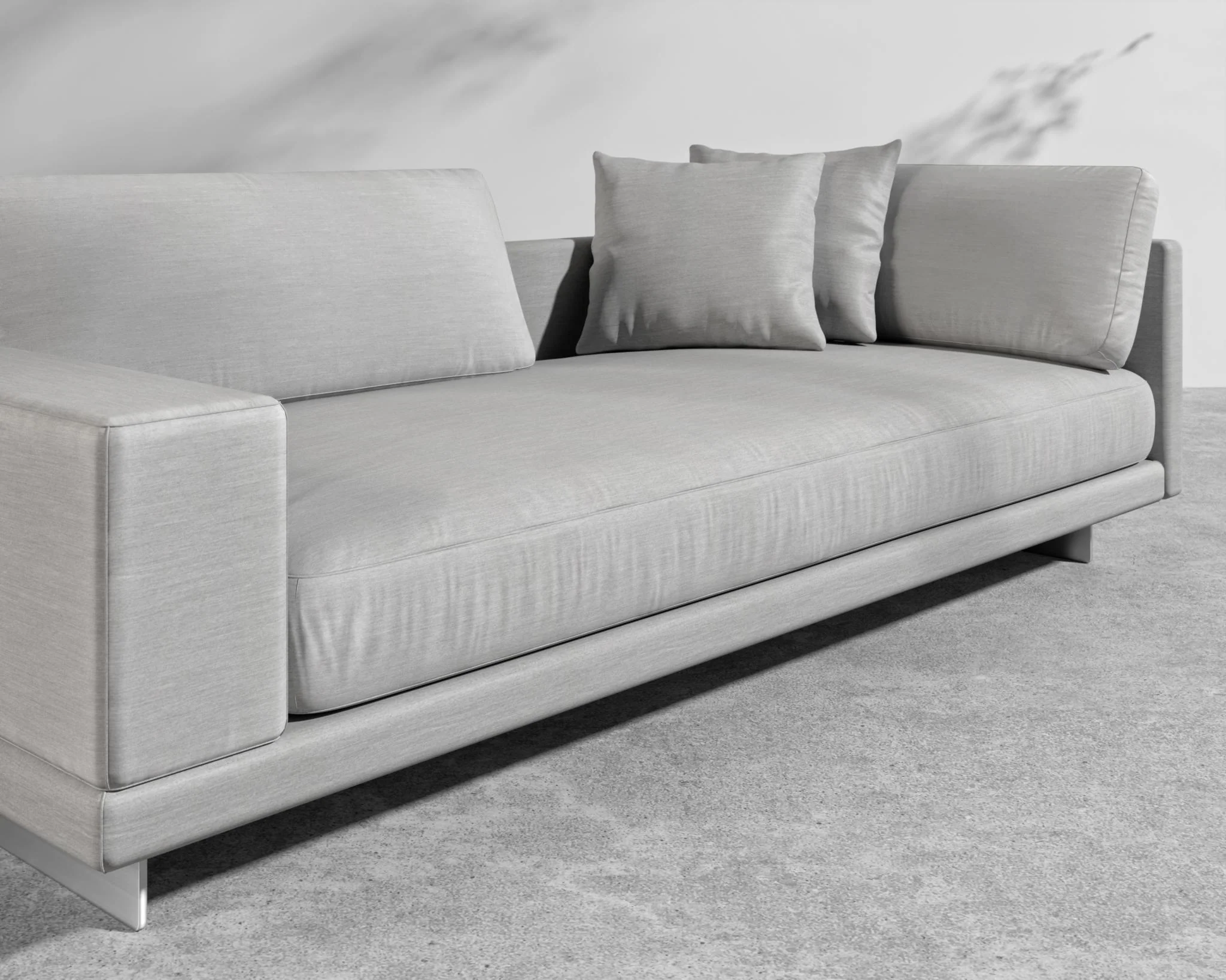 Dresden Outdoor Left Arm Sofa - Image 16