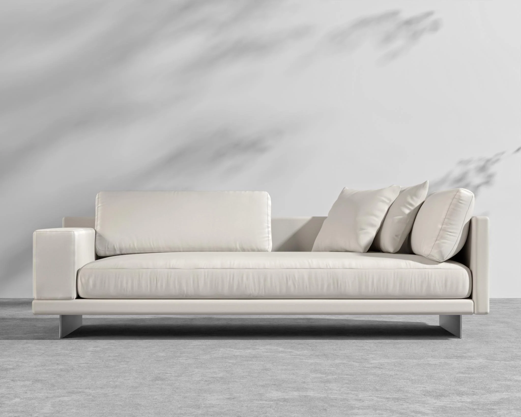 Dresden Outdoor Left Arm Sofa - Image 9
