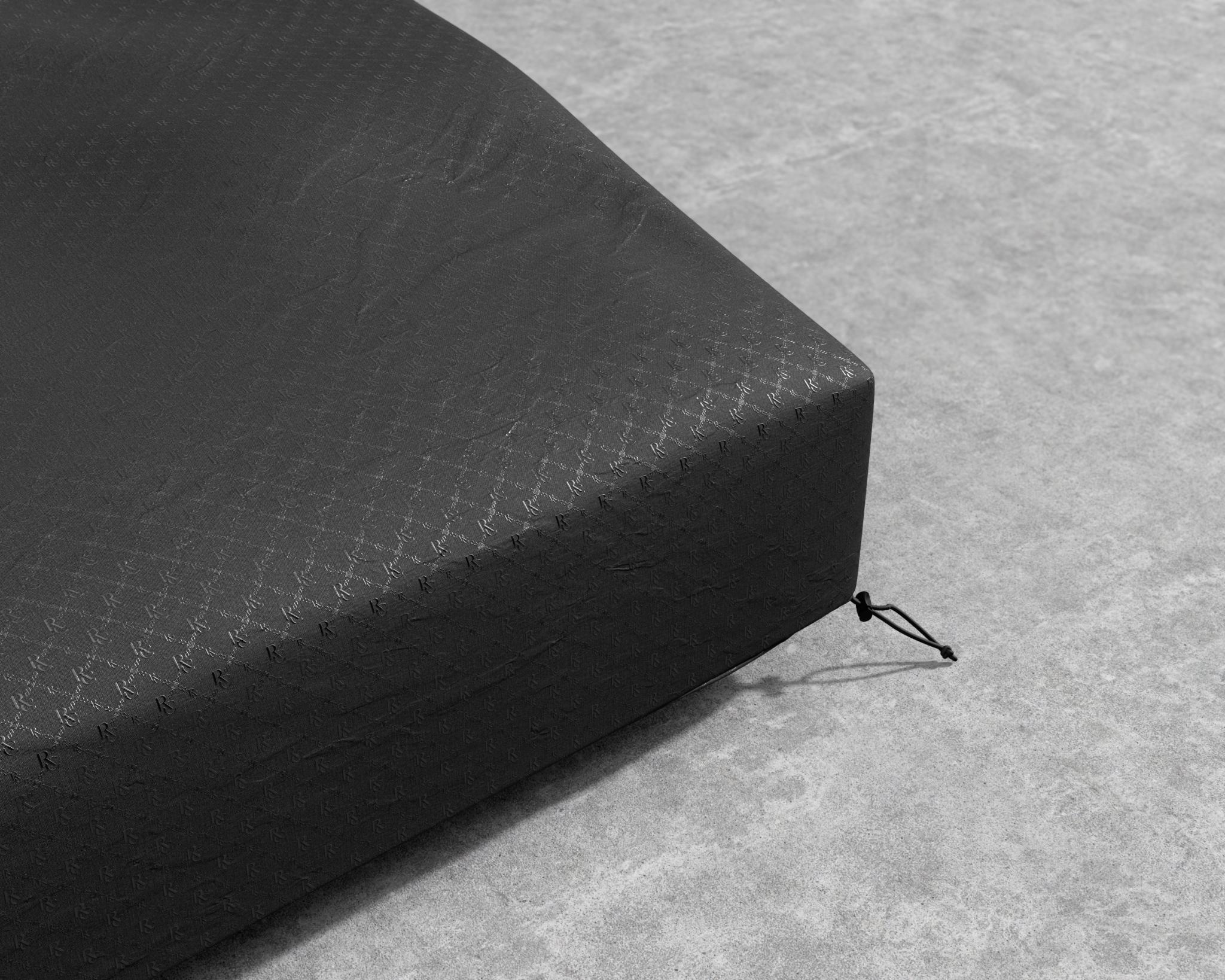 Dresden Outdoor Left/Right Chaise Cover - Image 4
