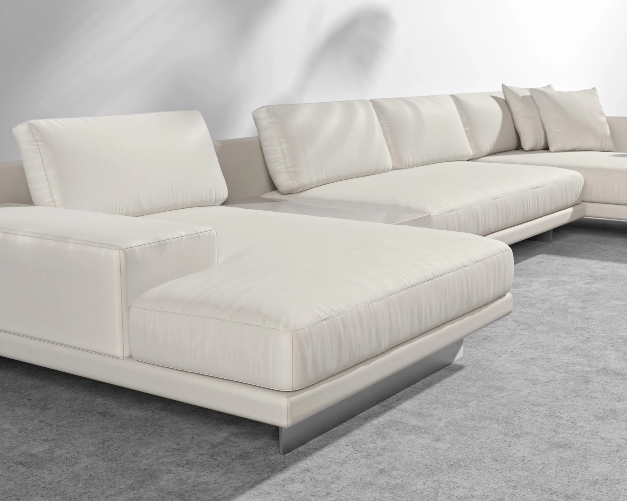 Dresden Outdoor Modular Sectional - Image 12