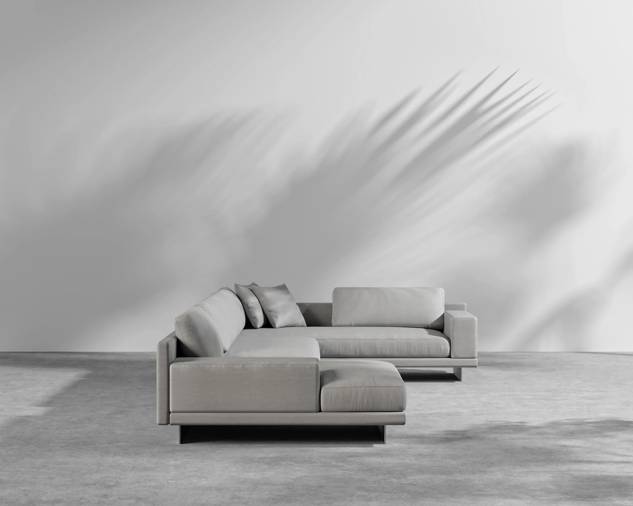 Dresden Outdoor Modular Sectional - Image 17