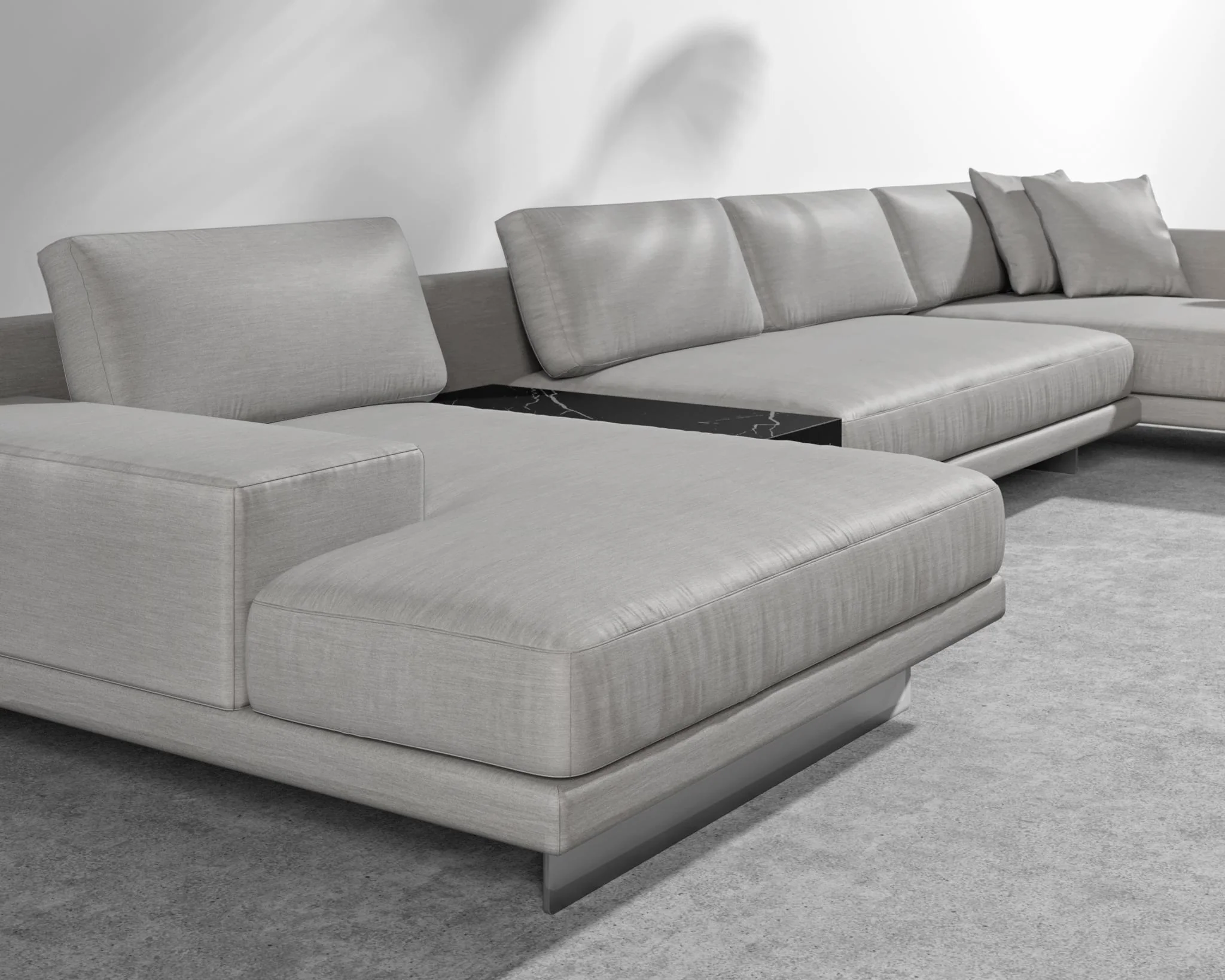 Dresden Outdoor Modular Sectional - Image 20