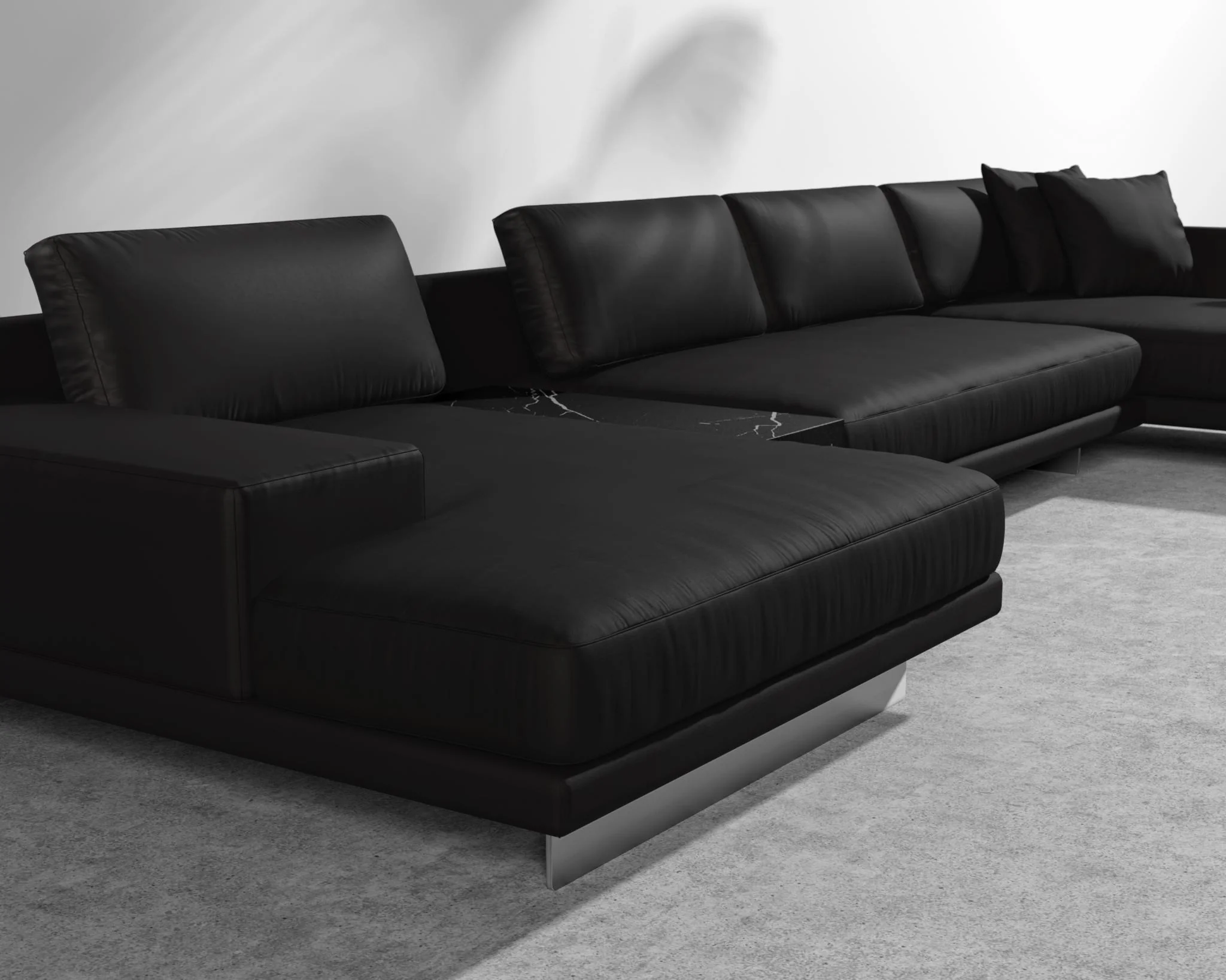 Dresden Outdoor Modular Sectional - Image 26