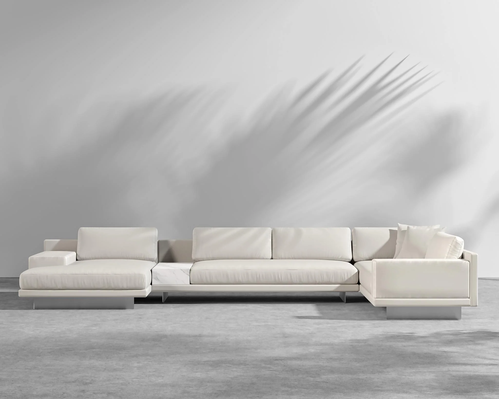 Dresden Outdoor Modular Sectional - Image 9