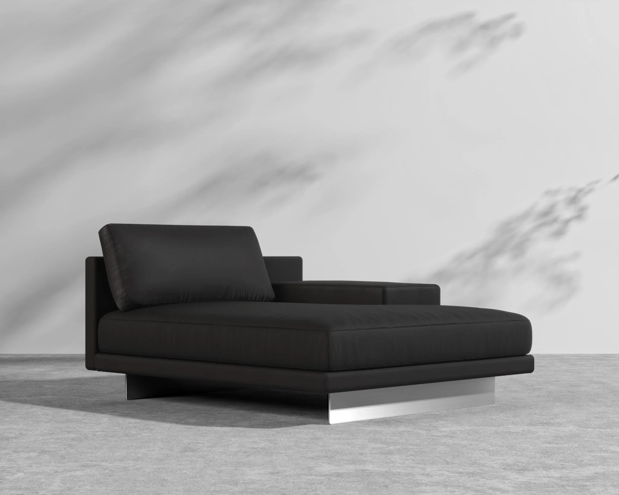 Dresden Outdoor Right Chaise with Armrest - Image 15