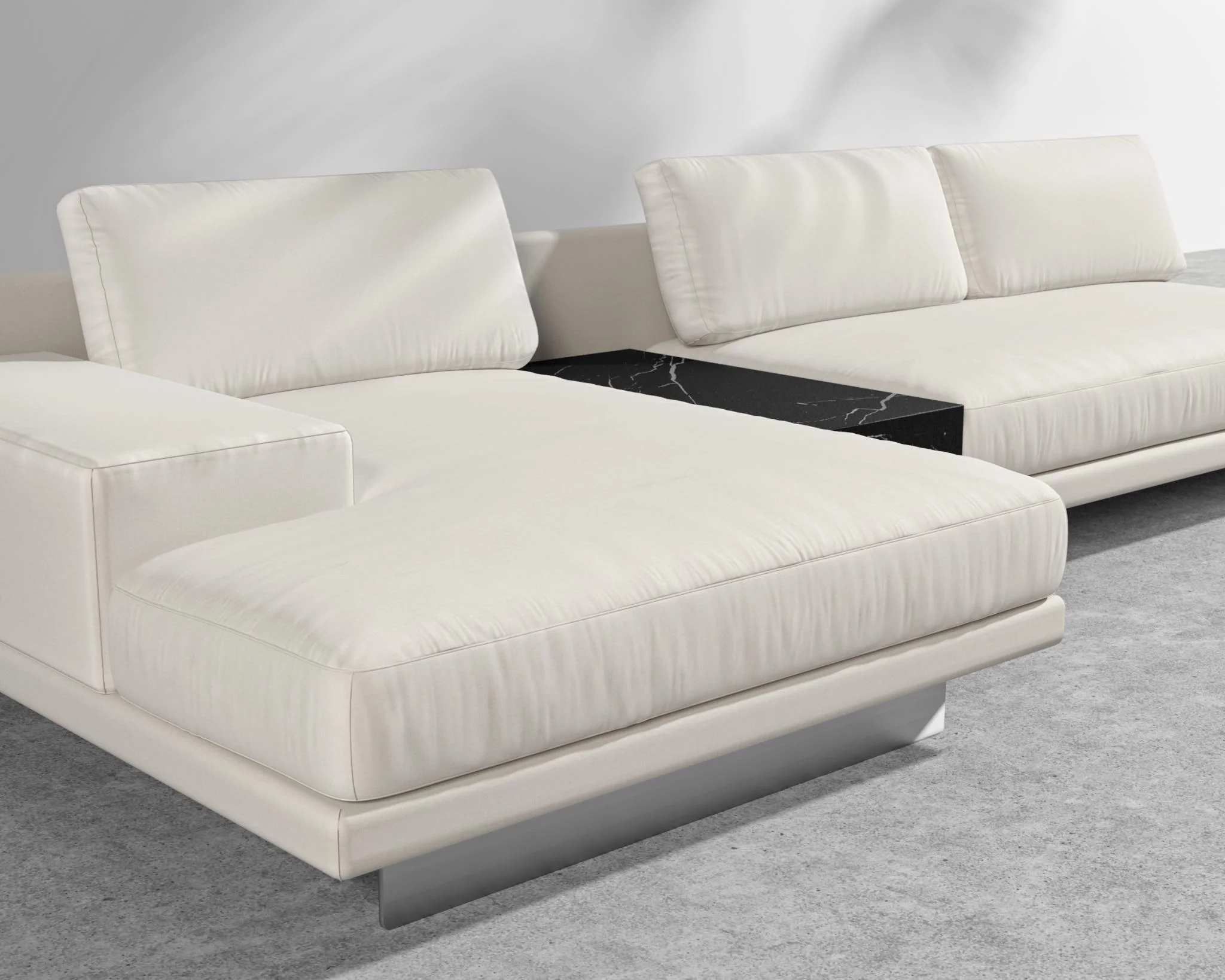 Dresden Outdoor Sectional Sofa - Image 13