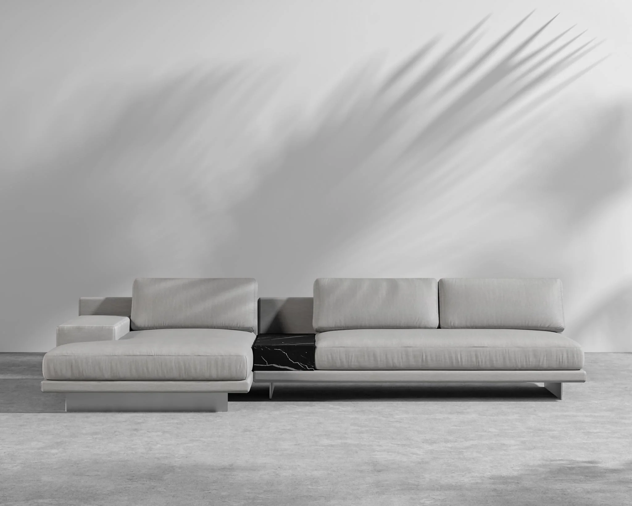 Dresden Outdoor Sectional Sofa - Image 14