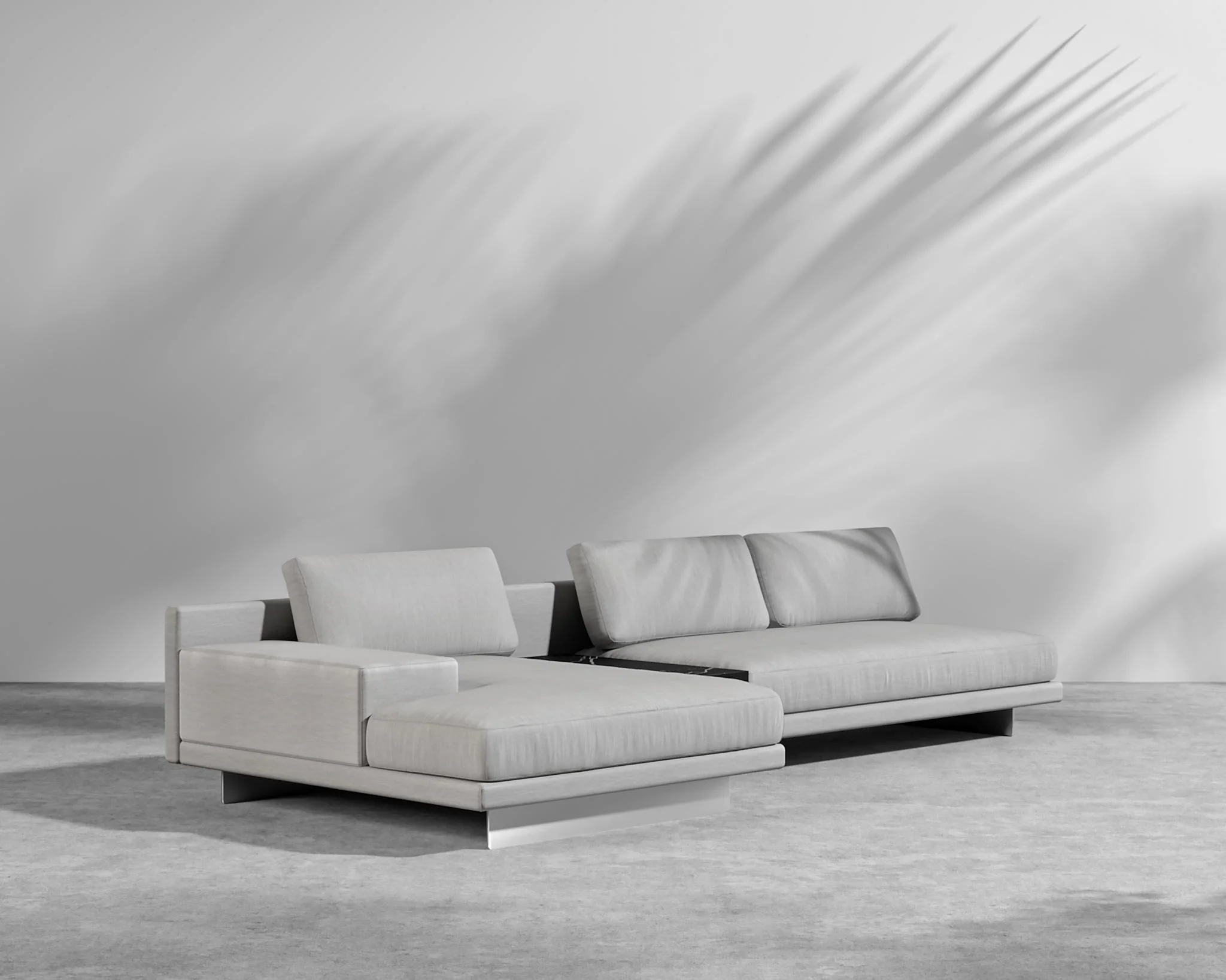 Dresden Outdoor Sectional Sofa - Image 15