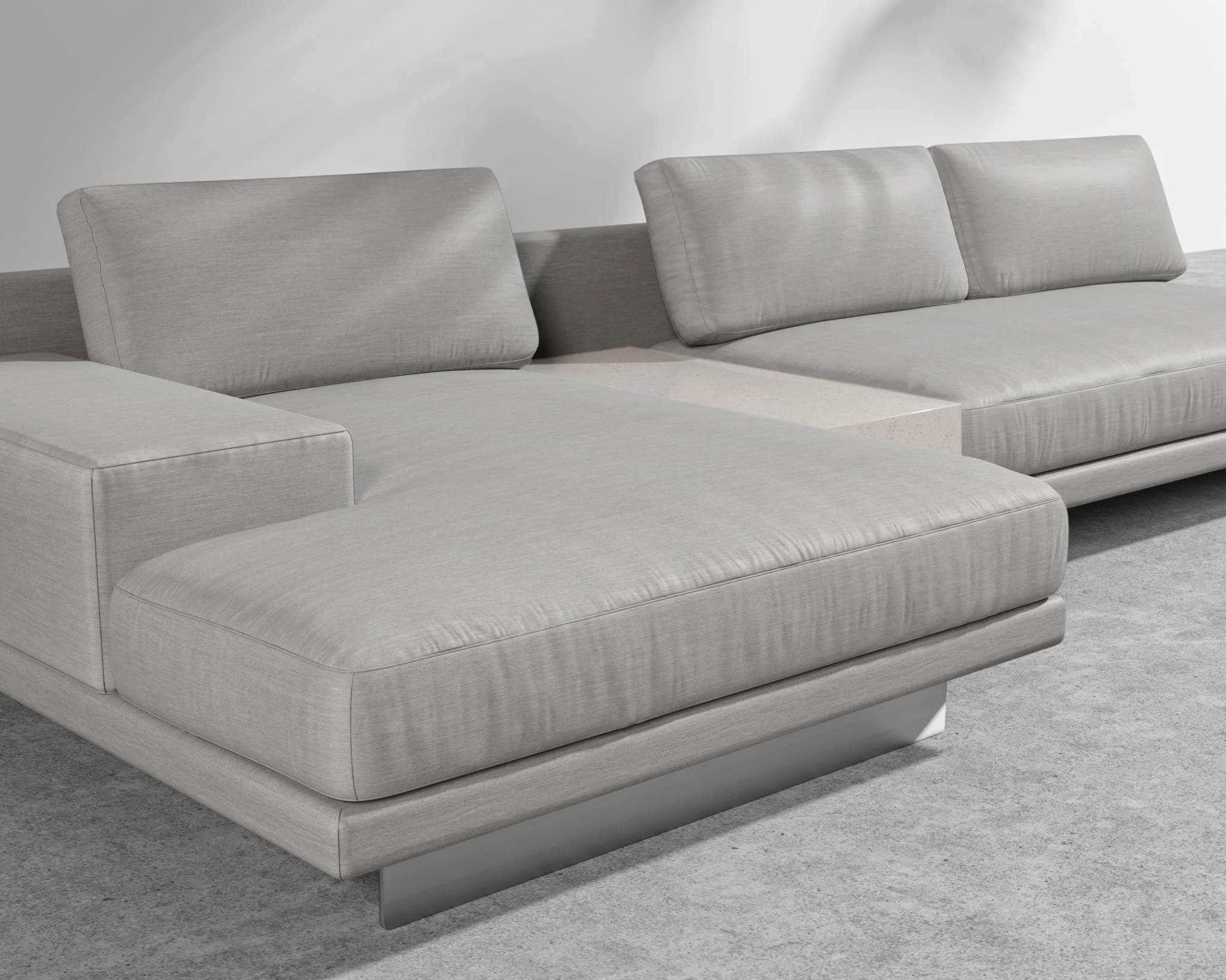 Dresden Outdoor Sectional Sofa - Image 17