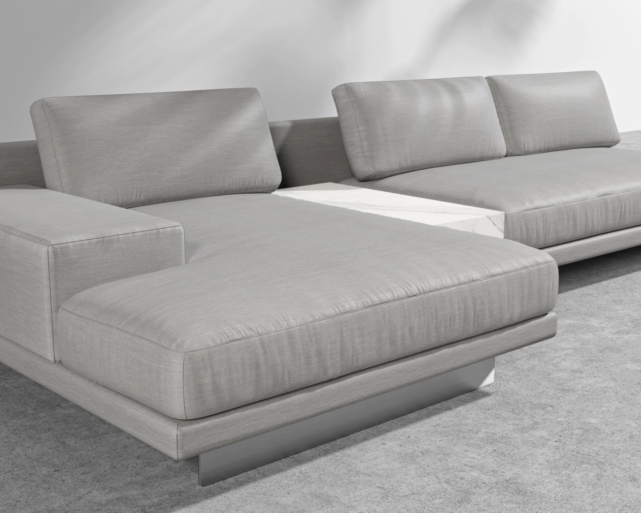 Dresden Outdoor Sectional Sofa - Image 18