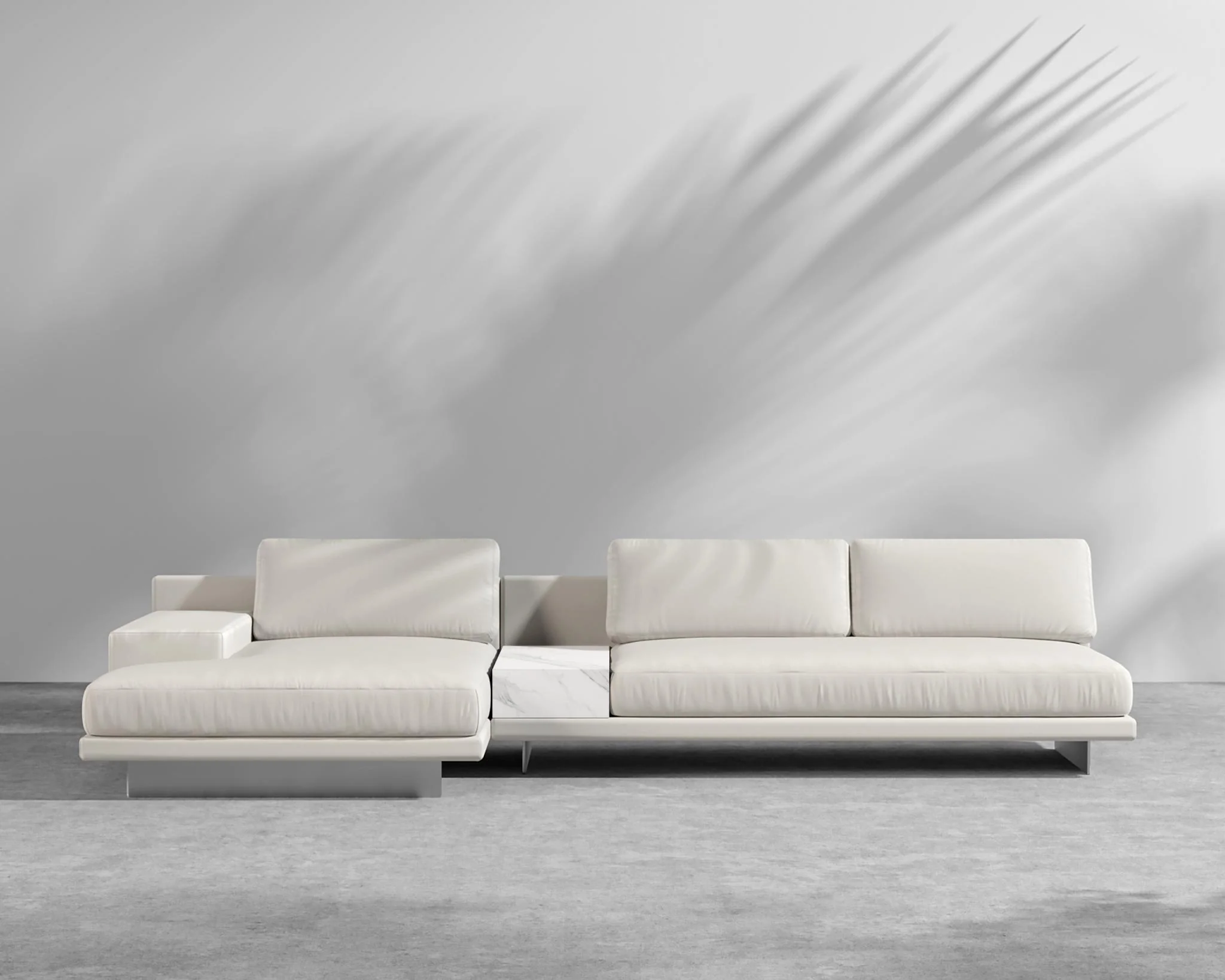 Dresden Outdoor Sectional Sofa - Image 8