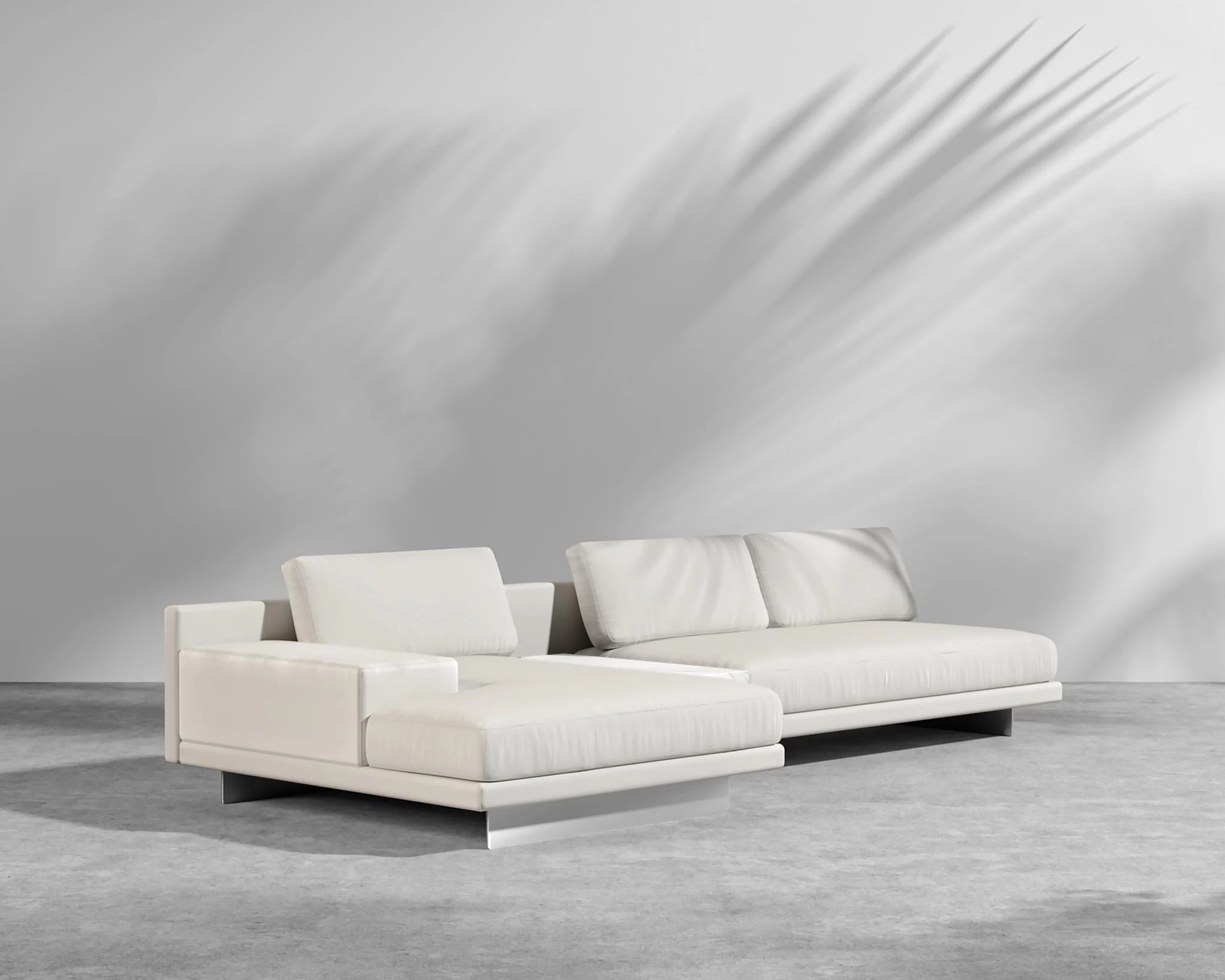Dresden Outdoor Sectional Sofa - Image 9