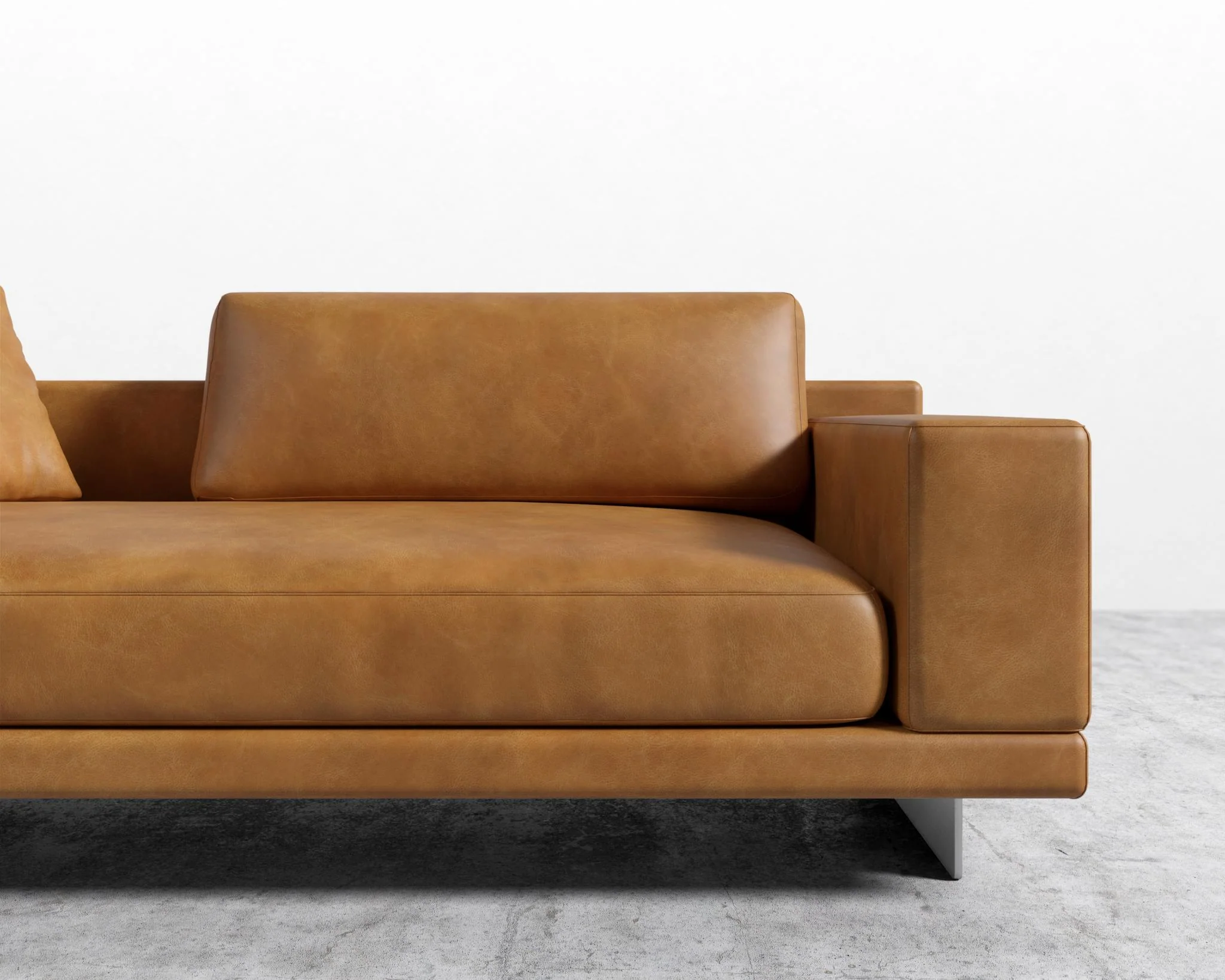 Dresden Right Arm Sofa - Image 100