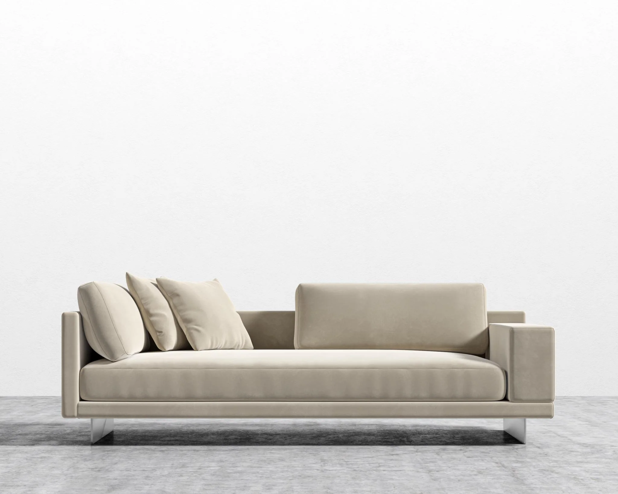 Dresden Right Arm Sofa - Image 105