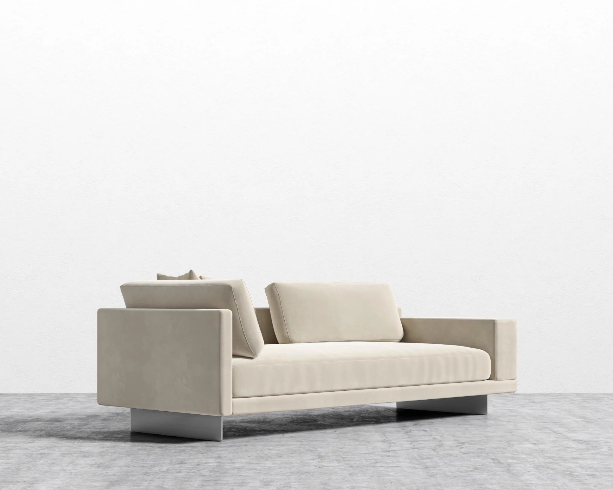 Dresden Right Arm Sofa - Image 106