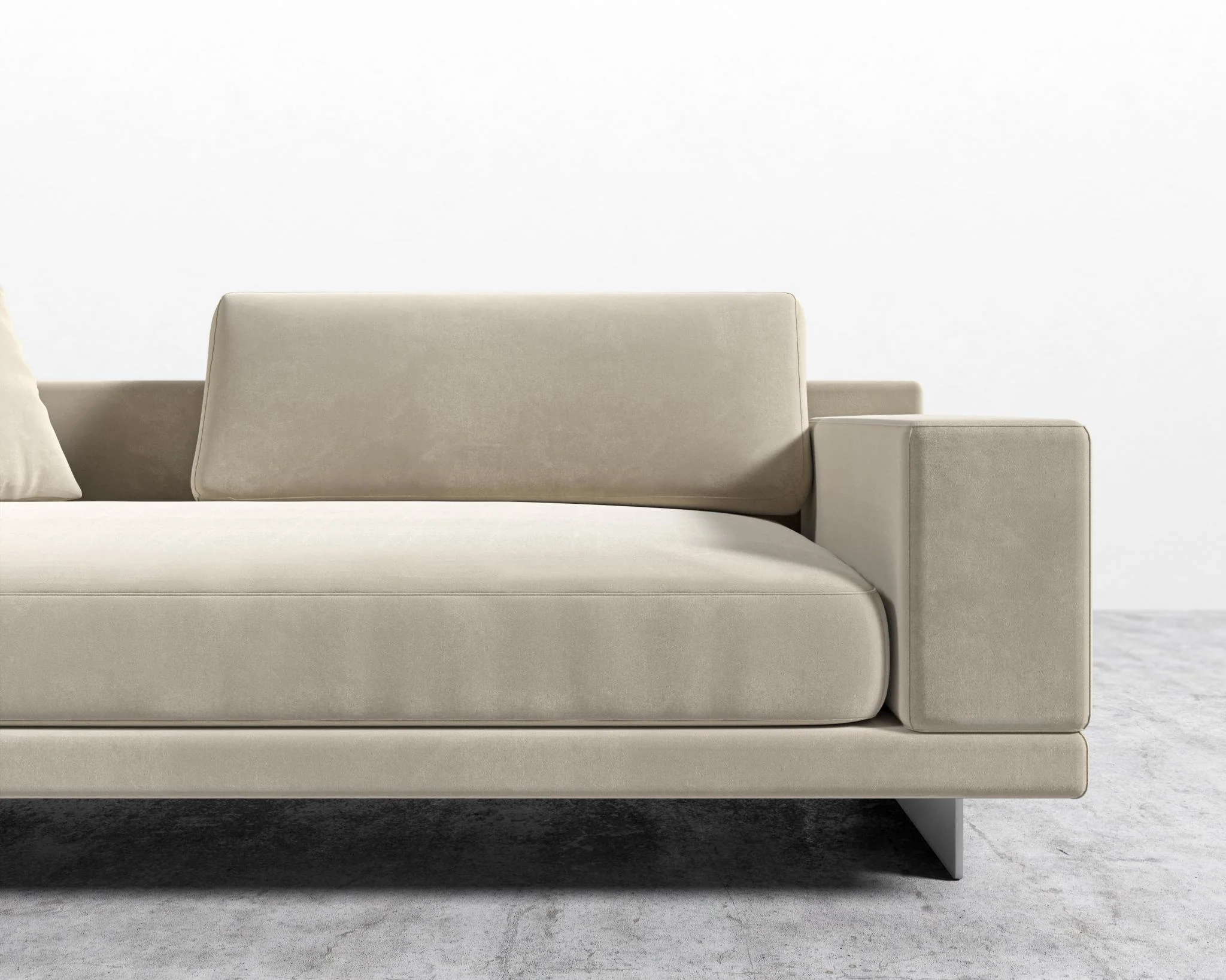 Dresden Right Arm Sofa - Image 108