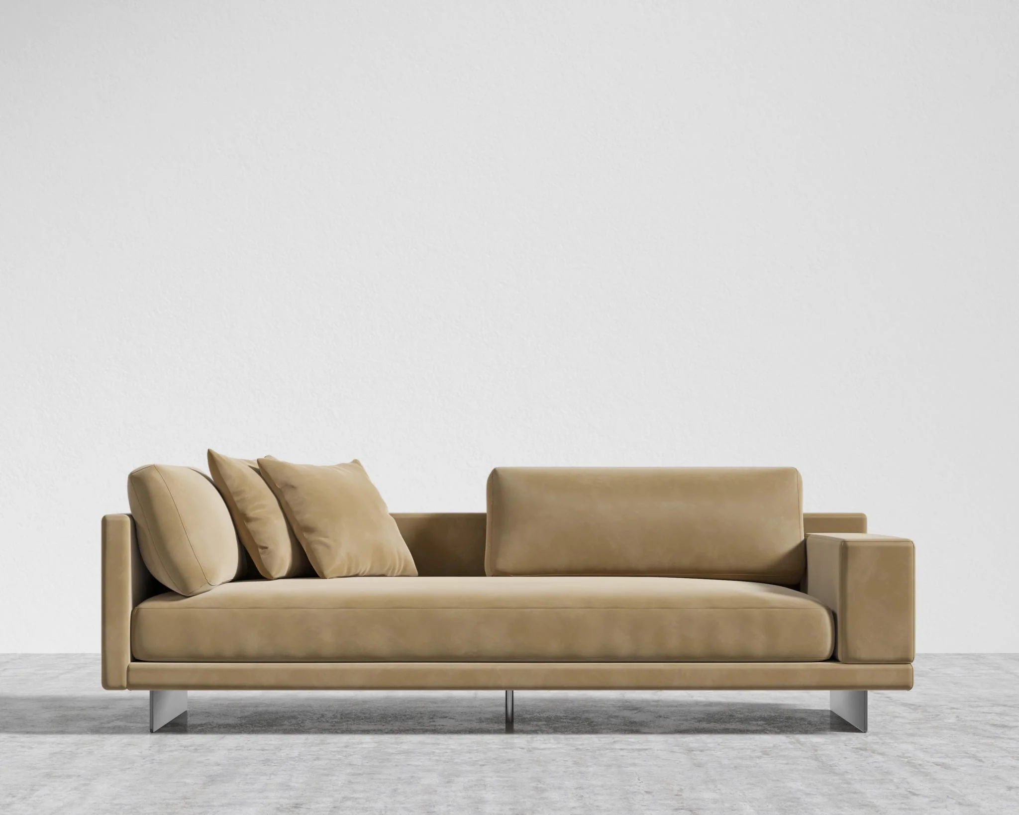 Dresden Right Arm Sofa - Image 109