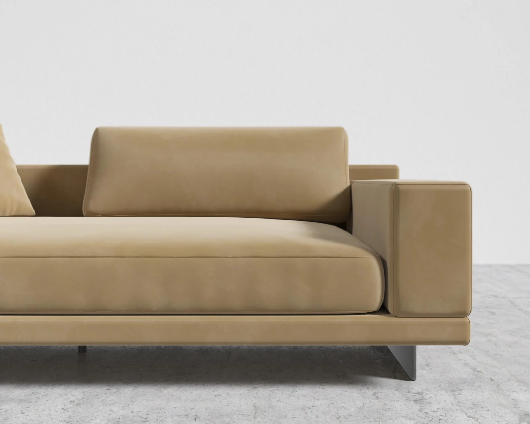 Dresden Right Arm Sofa - Image 112
