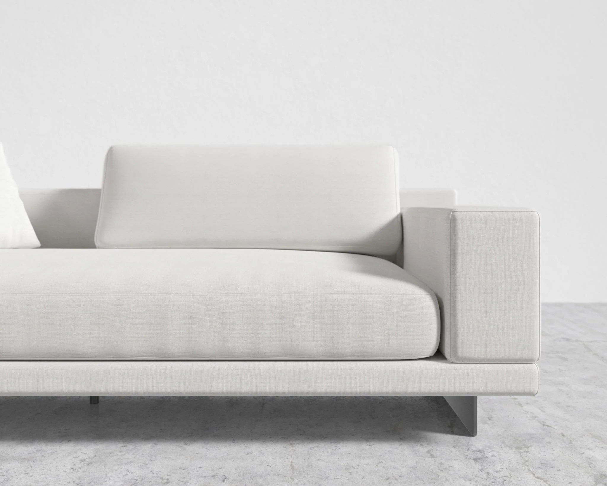 Dresden Right Arm Sofa - Image 124