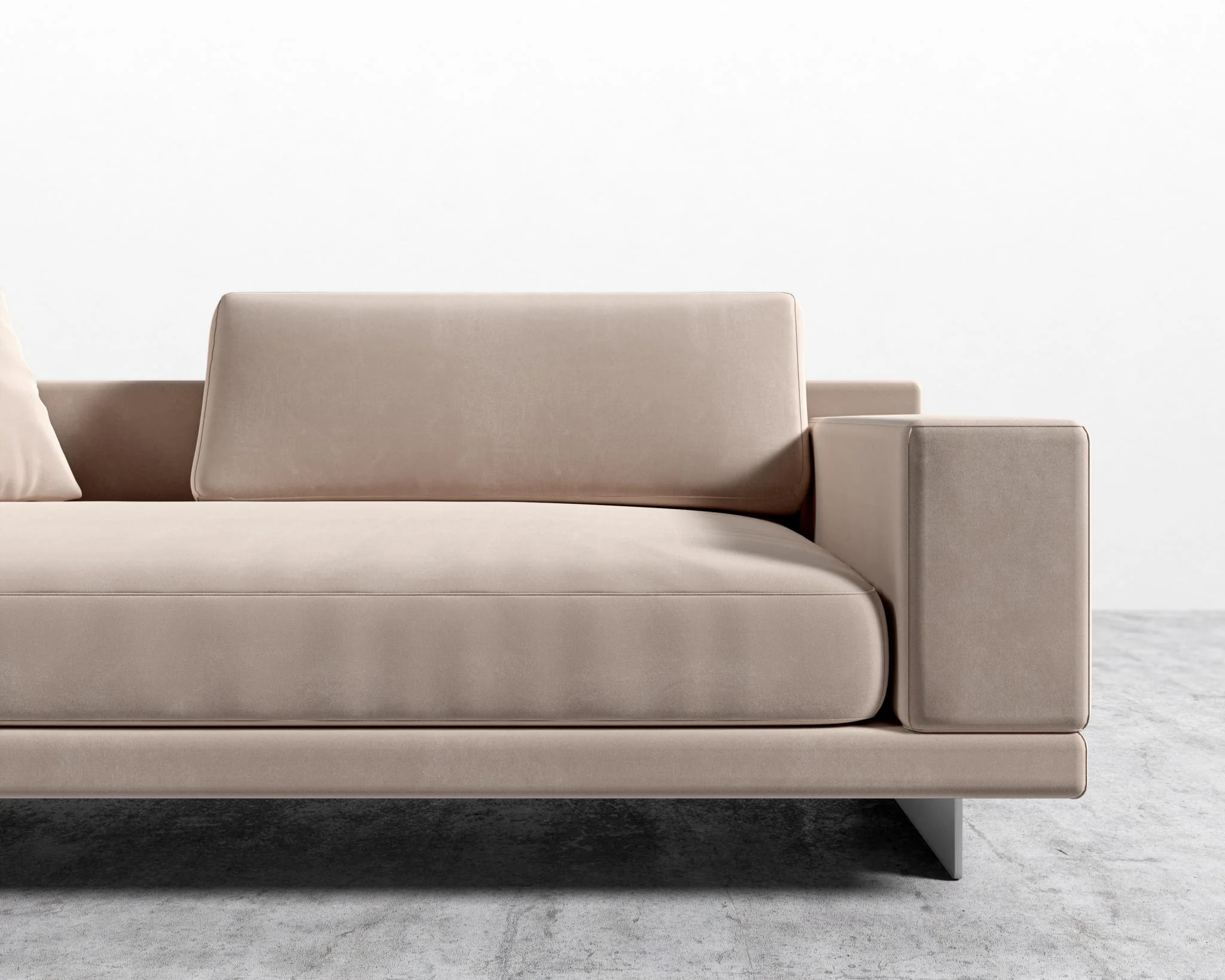 Dresden Right Arm Sofa - Image 20