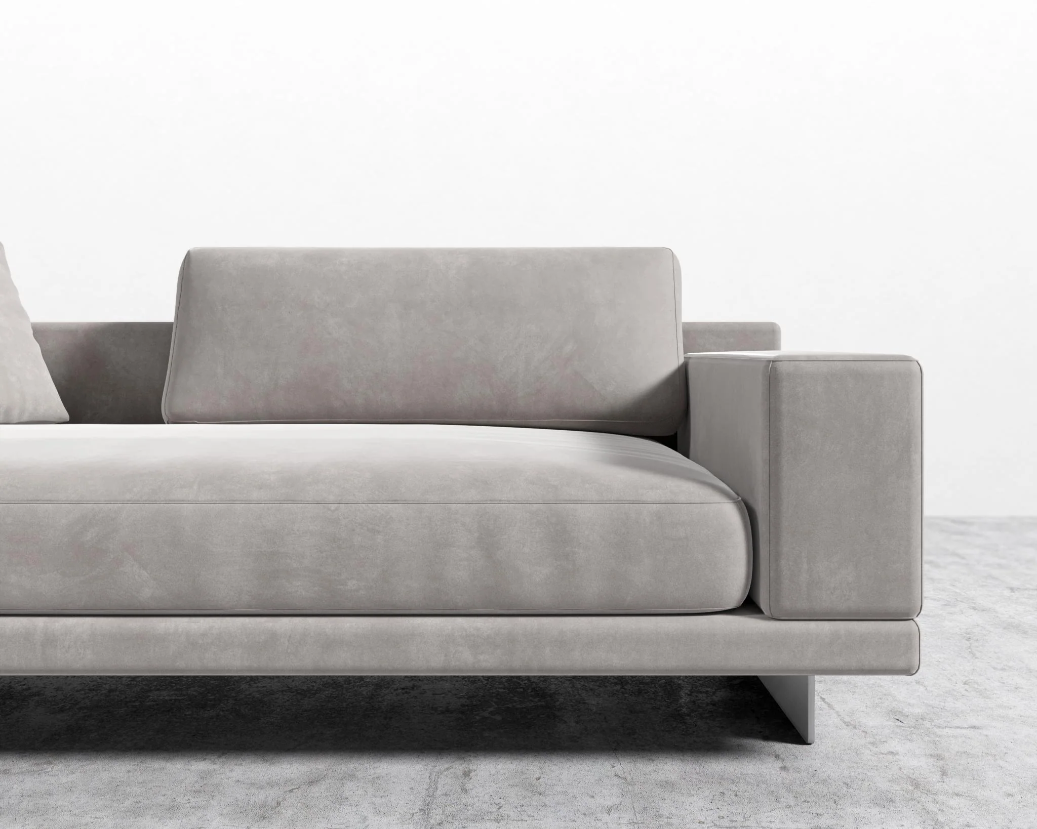 Dresden Right Arm Sofa - Image 28
