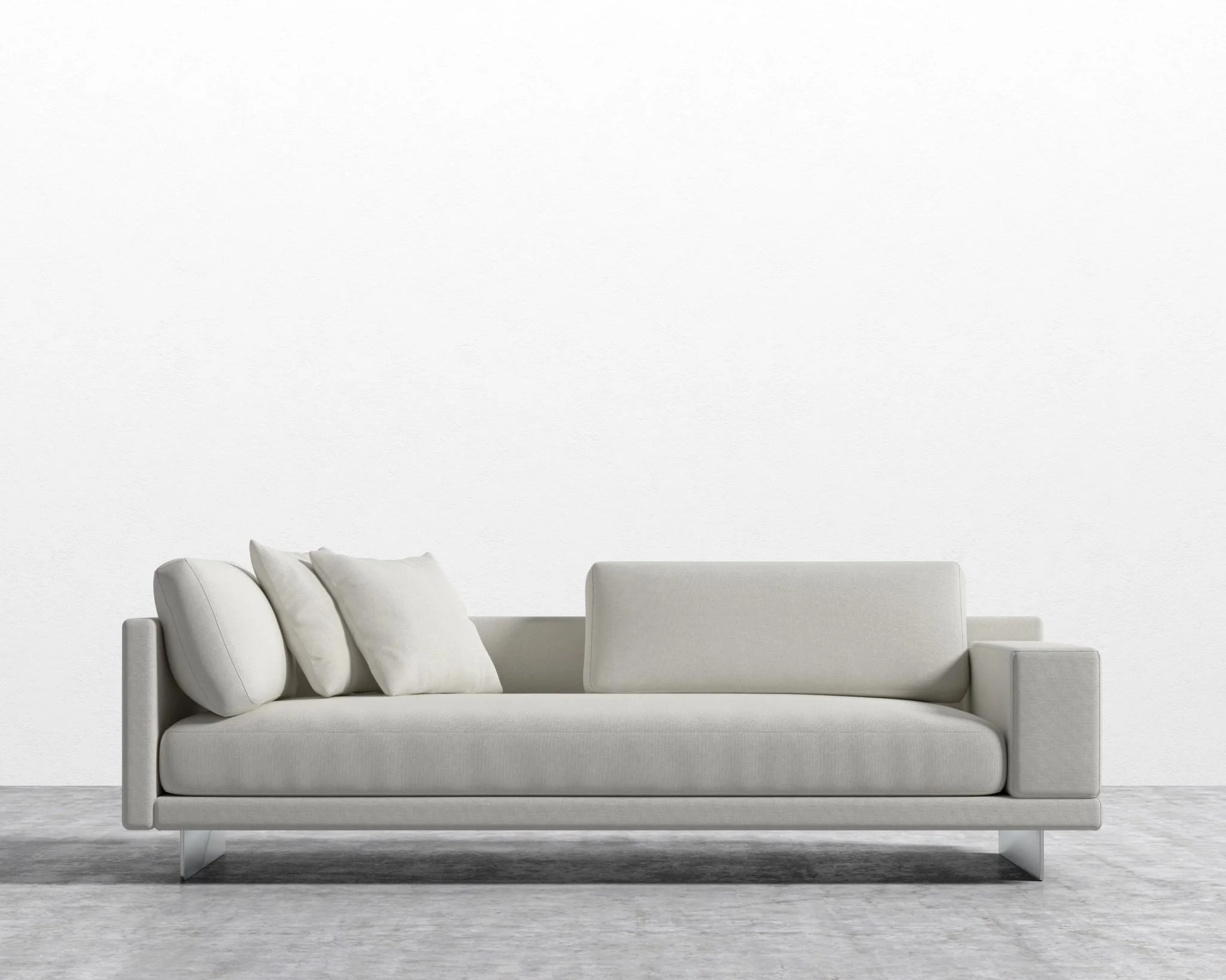 Dresden Right Arm Sofa - Image 3