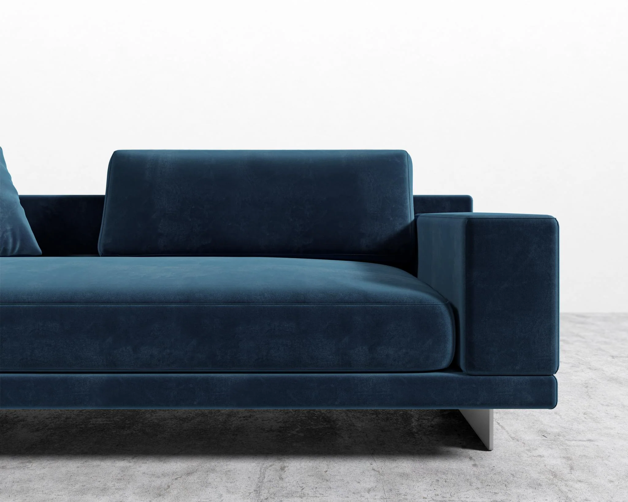 Dresden Right Arm Sofa - Image 36
