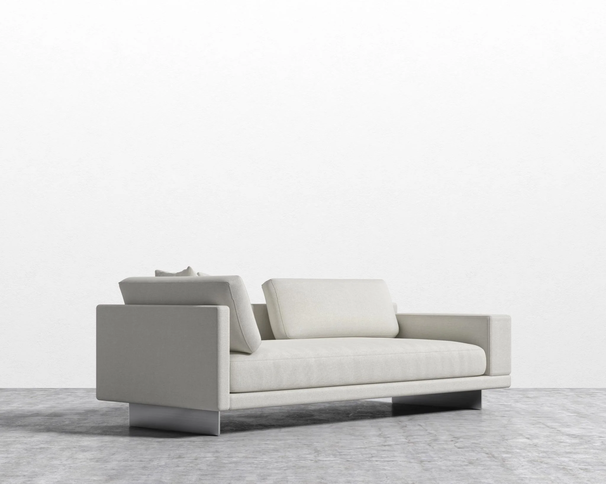Dresden Right Arm Sofa - Image 4