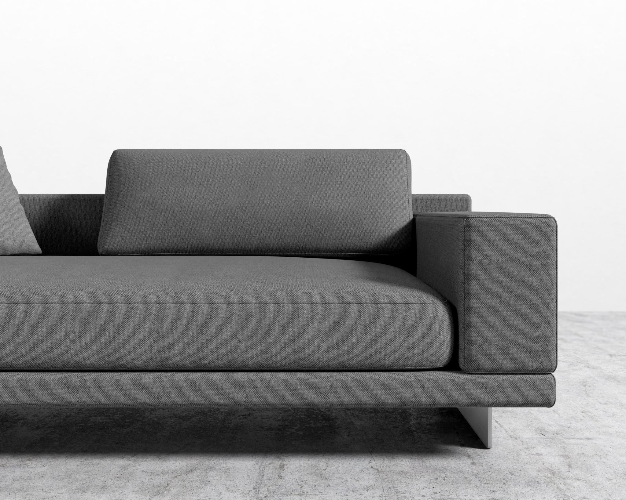 Dresden Right Arm Sofa - Image 40