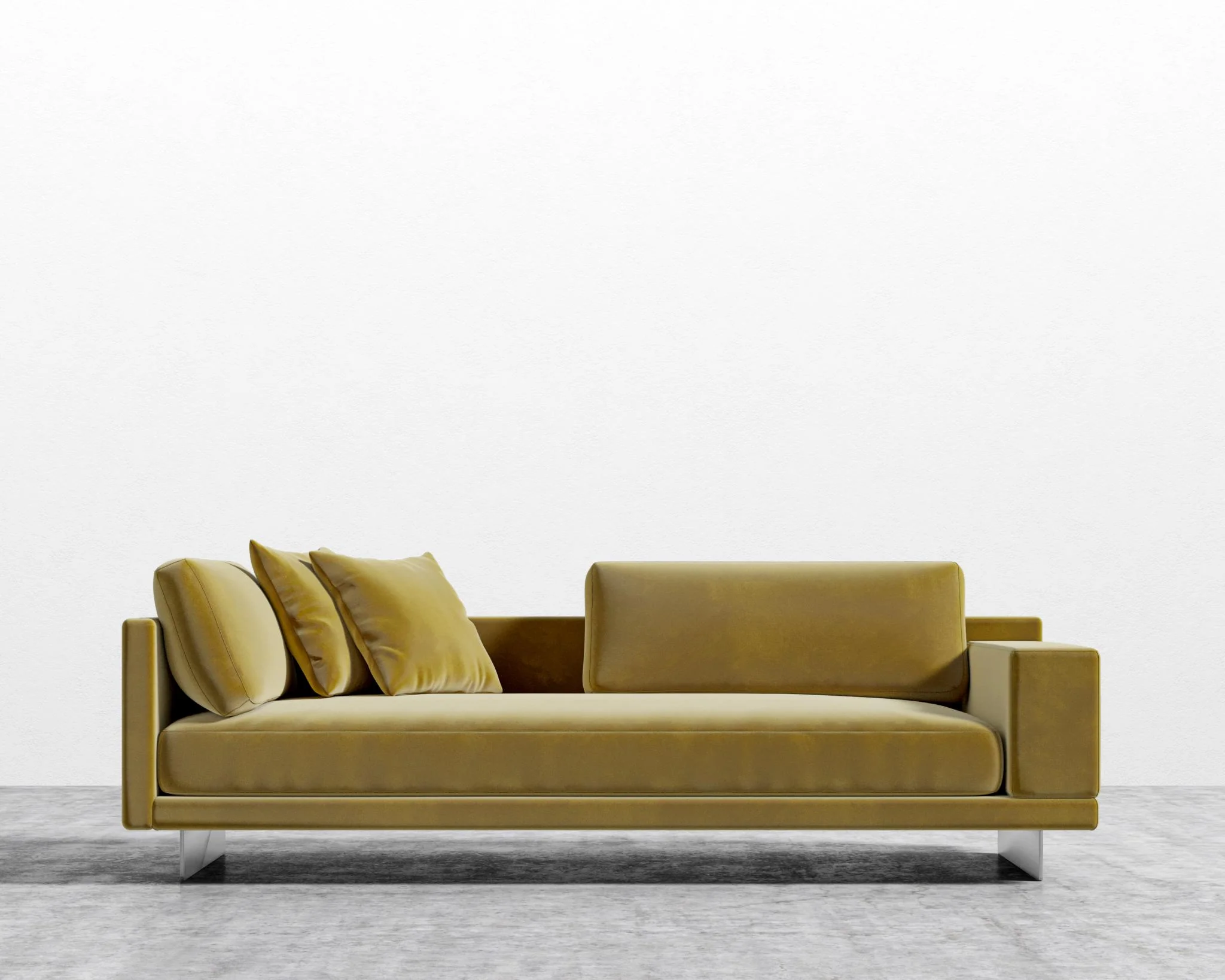 Dresden Right Arm Sofa - Image 45