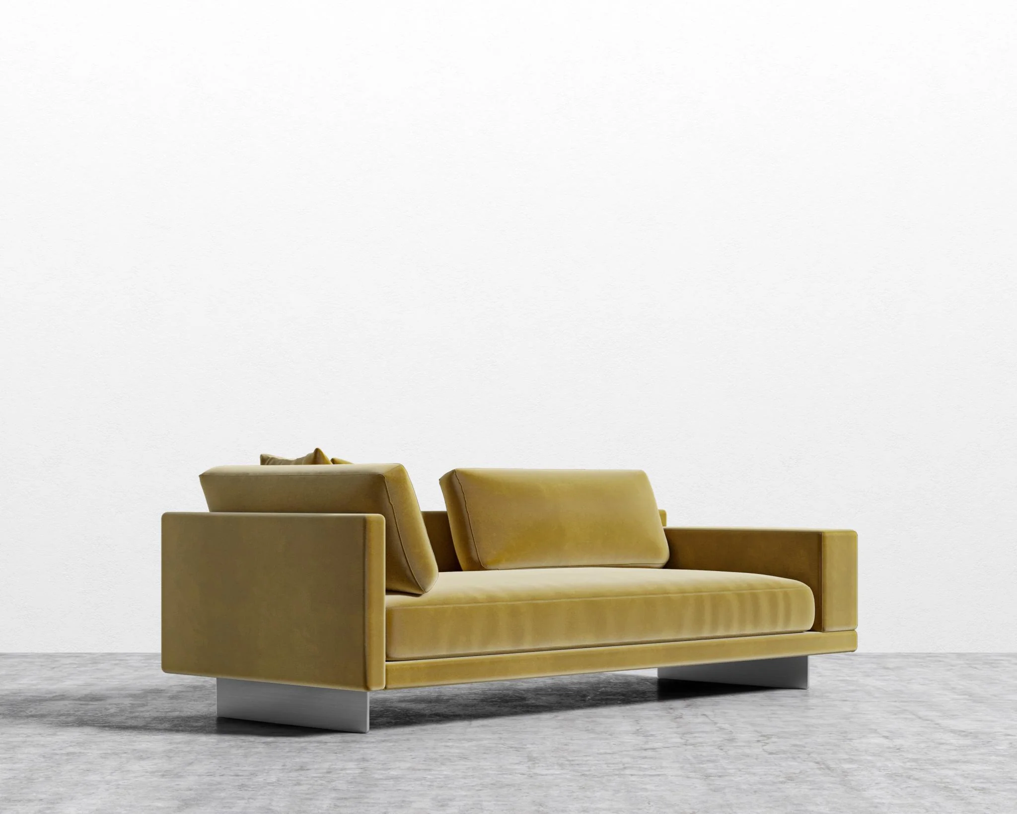 Dresden Right Arm Sofa - Image 46