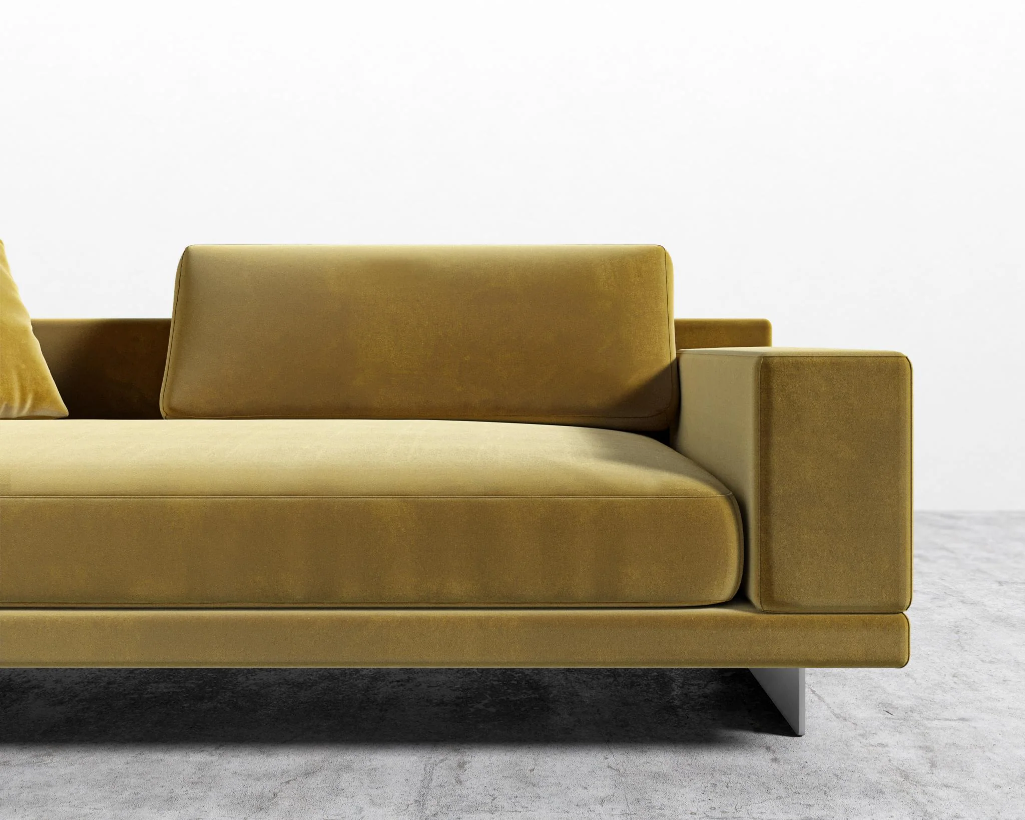 Dresden Right Arm Sofa - Image 48