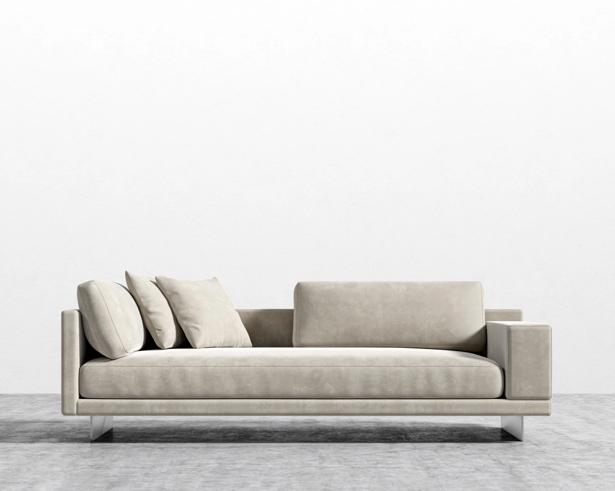 Dresden Right Arm Sofa - Image 49