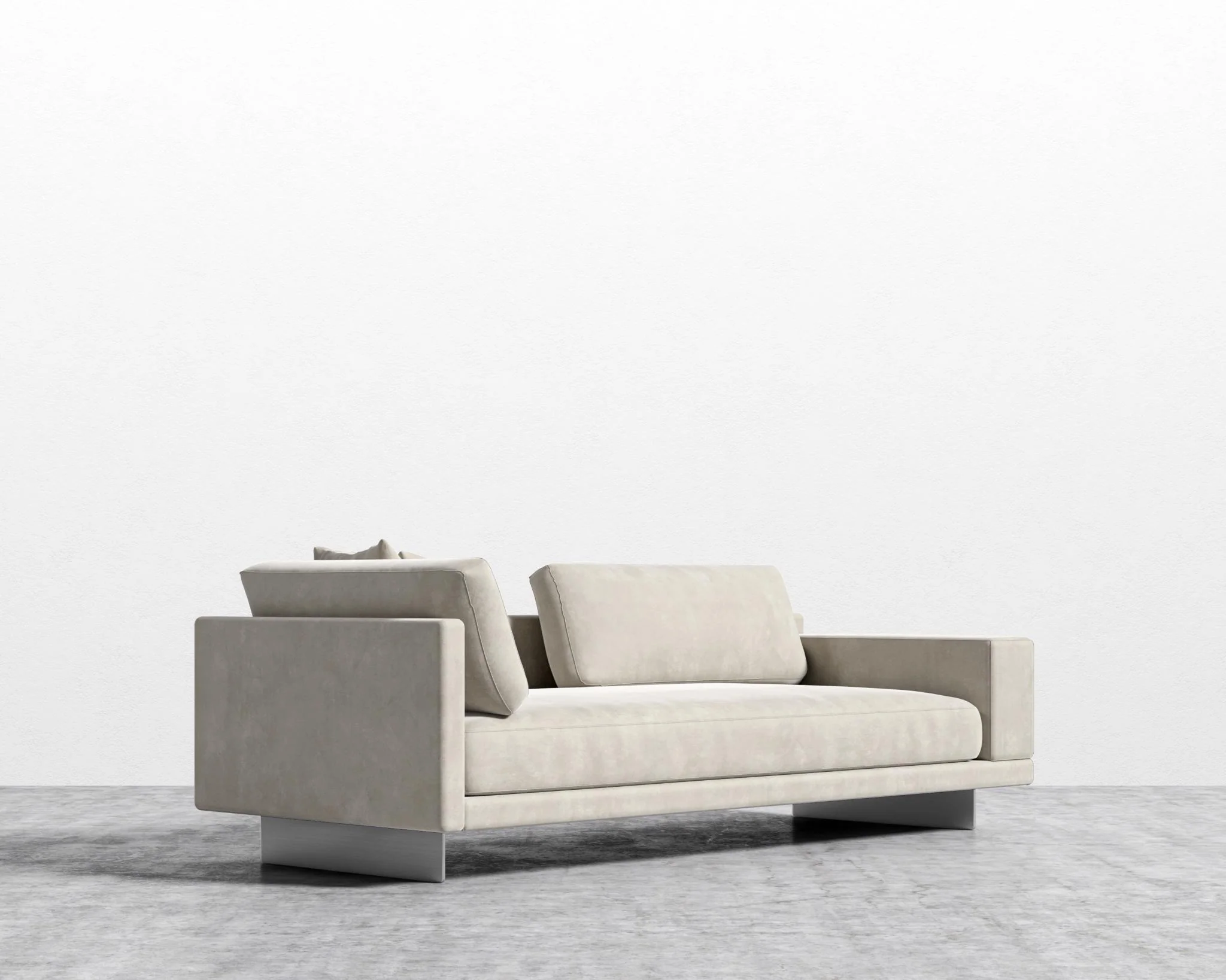 Dresden Right Arm Sofa - Image 50