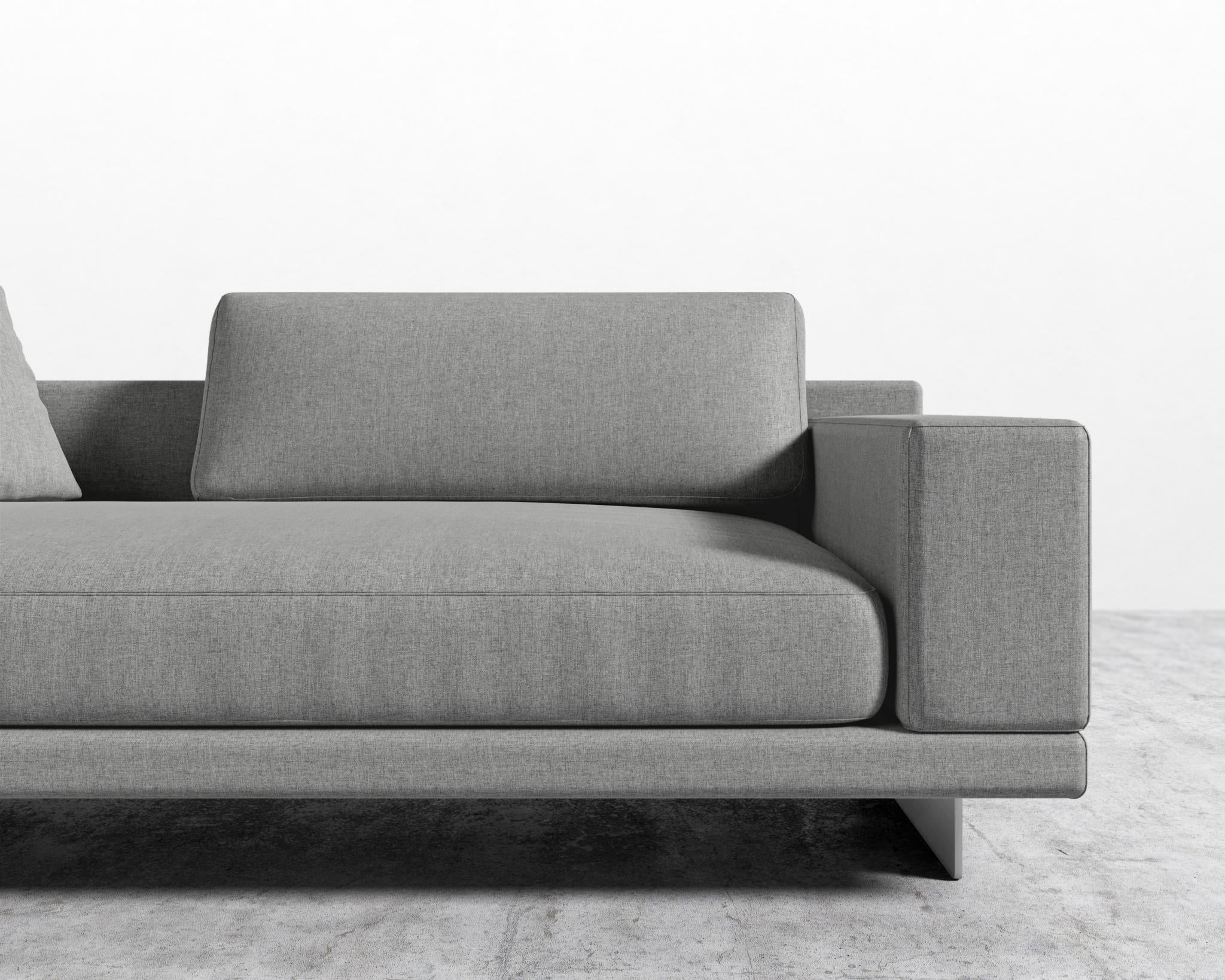 Dresden Right Arm Sofa - Image 56