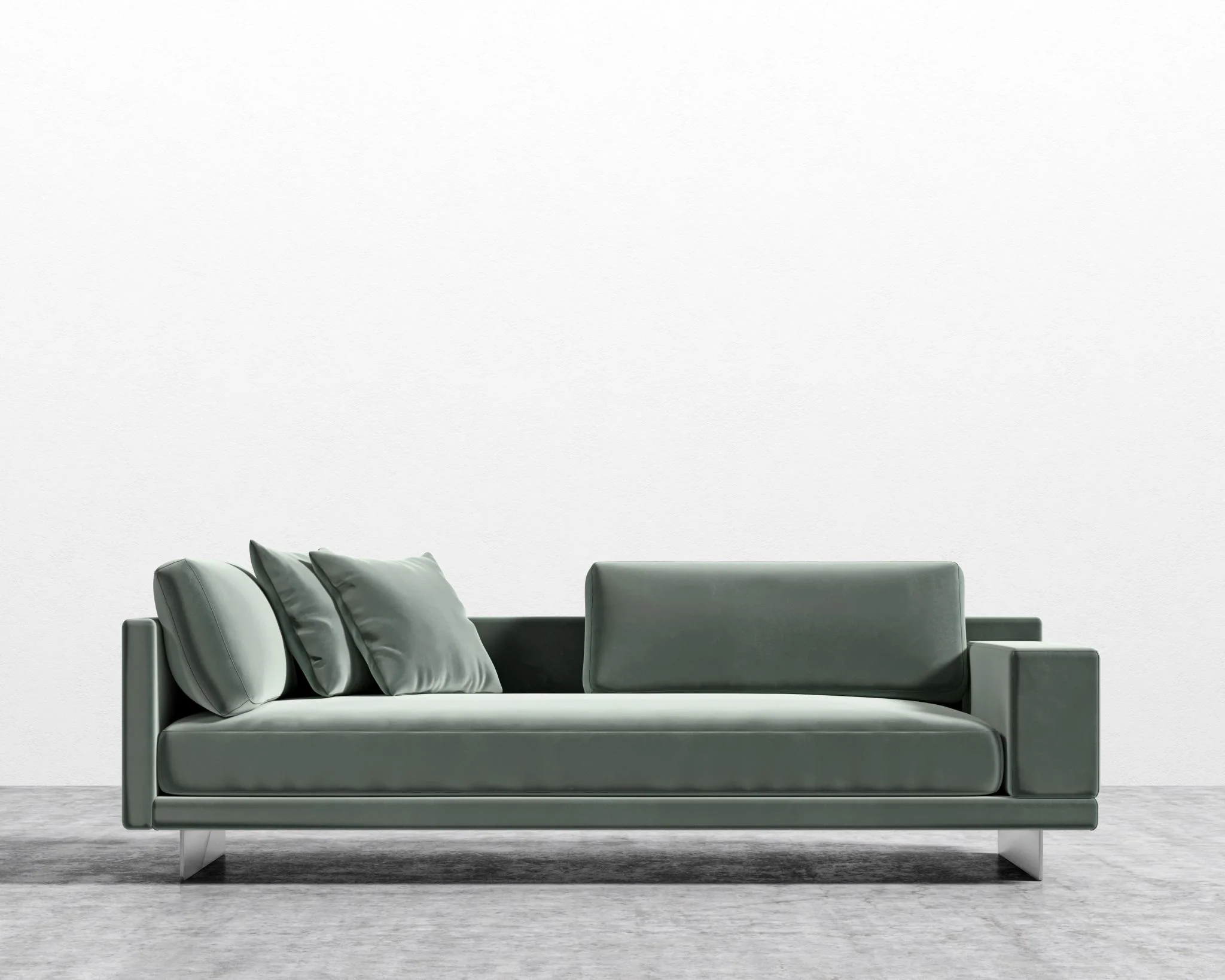 Dresden Right Arm Sofa - Image 57