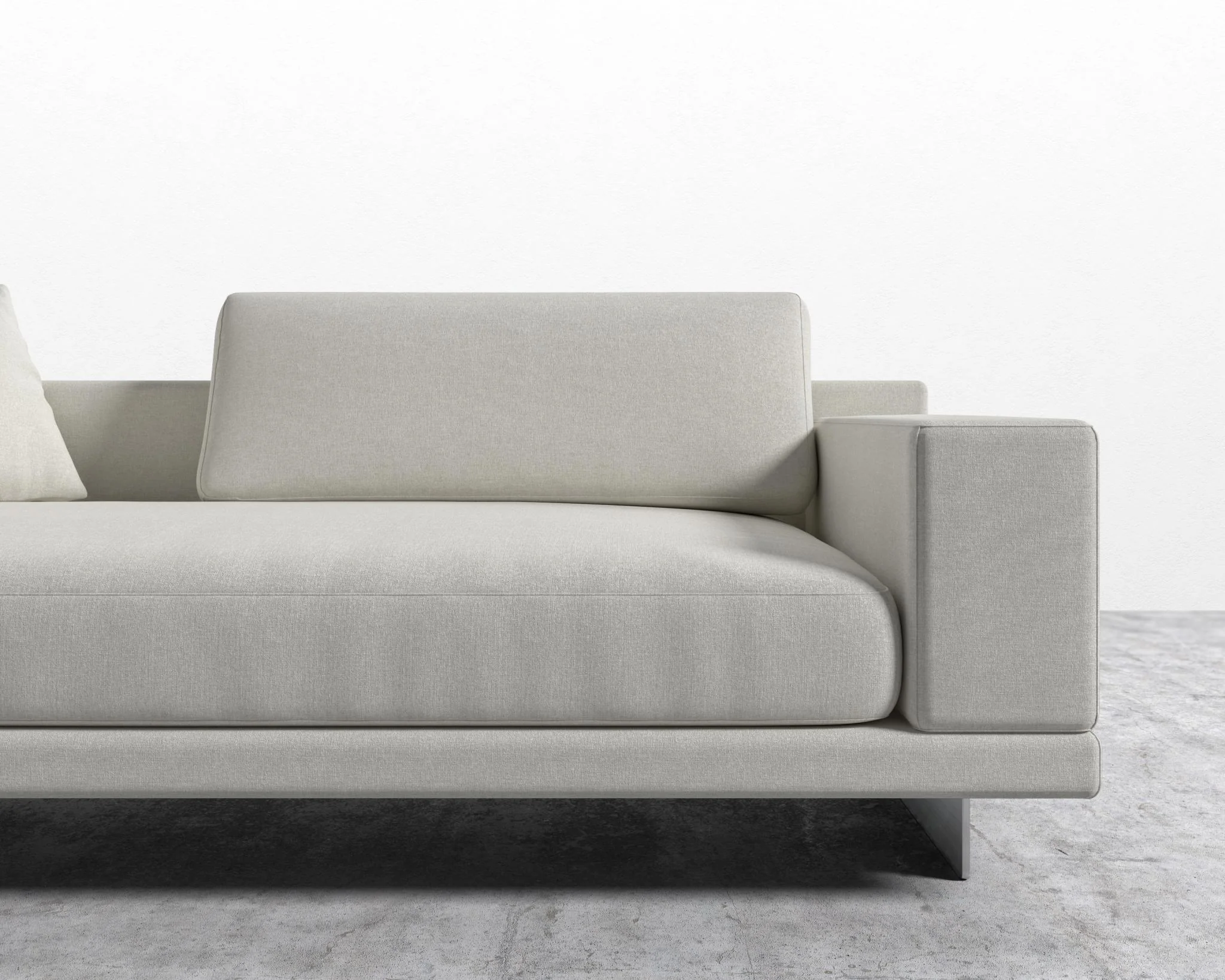 Dresden Right Arm Sofa - Image 6