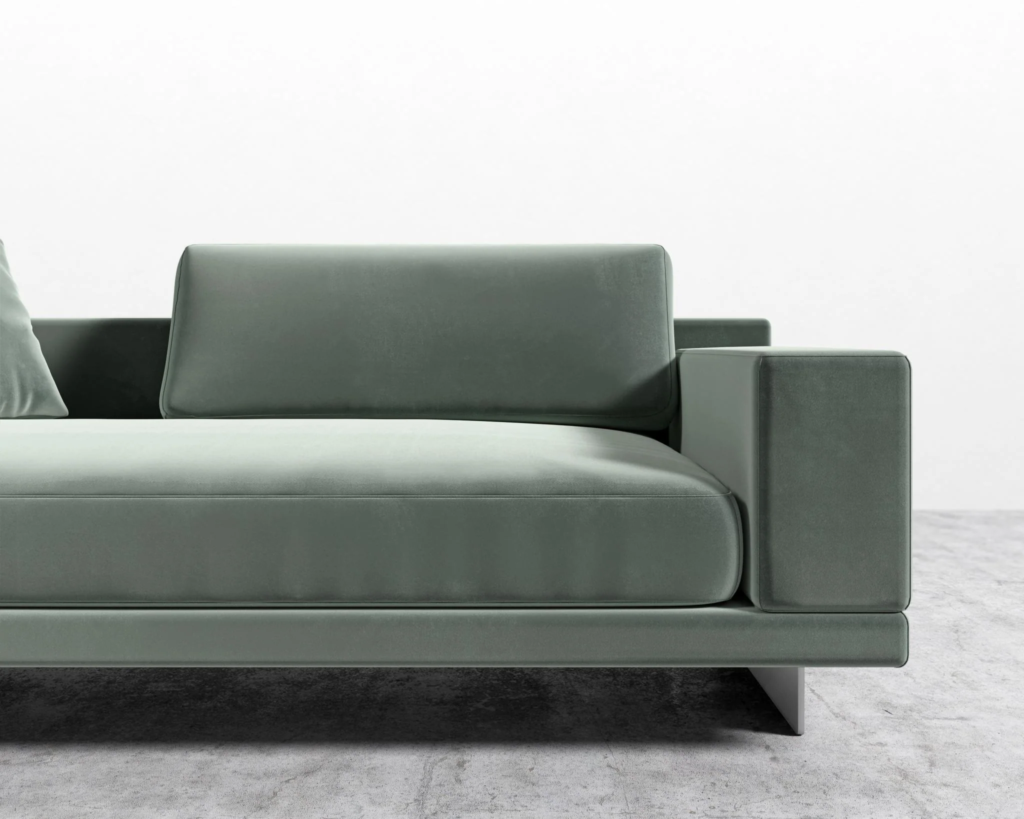 Dresden Right Arm Sofa - Image 60