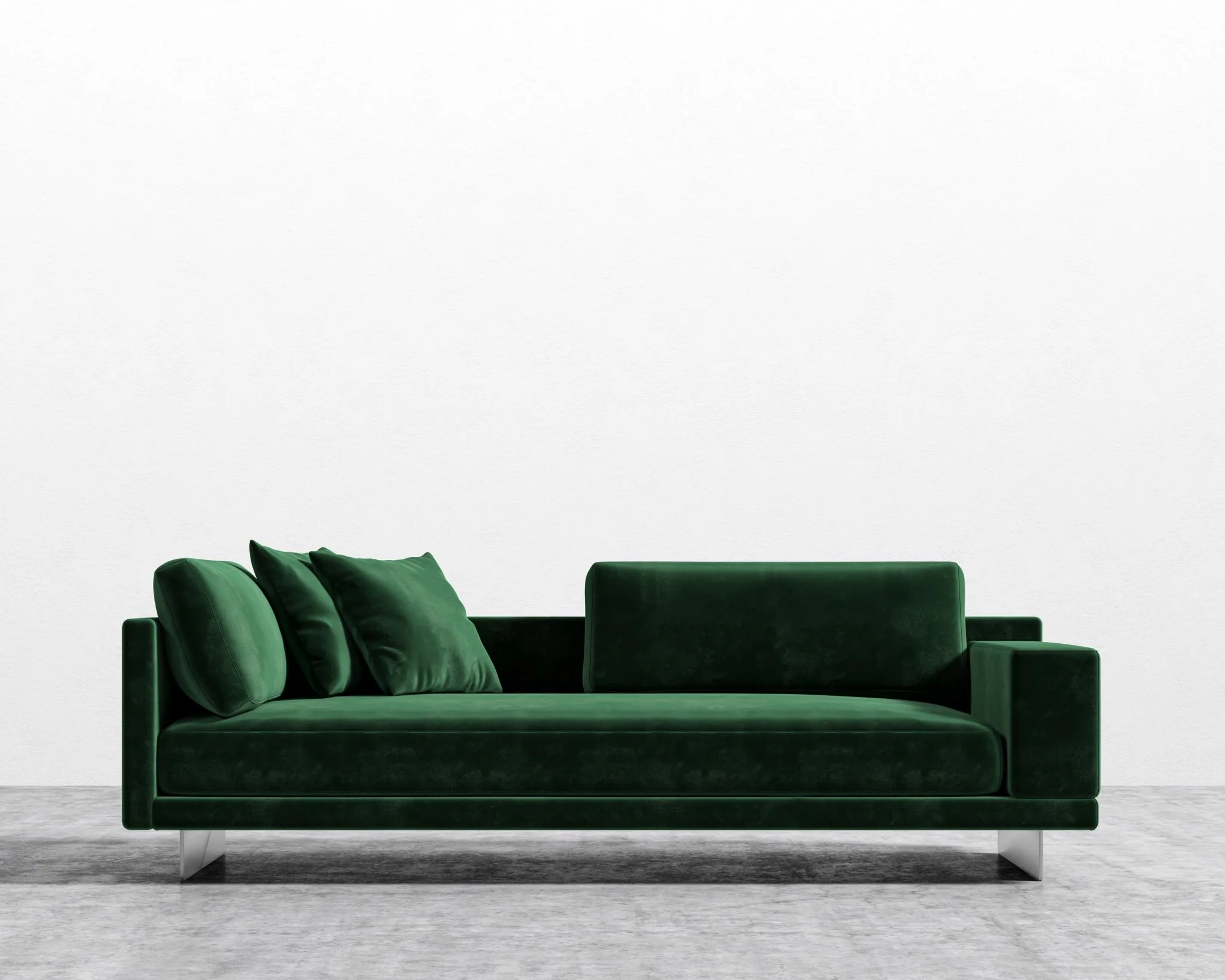 Dresden Right Arm Sofa - Image 61