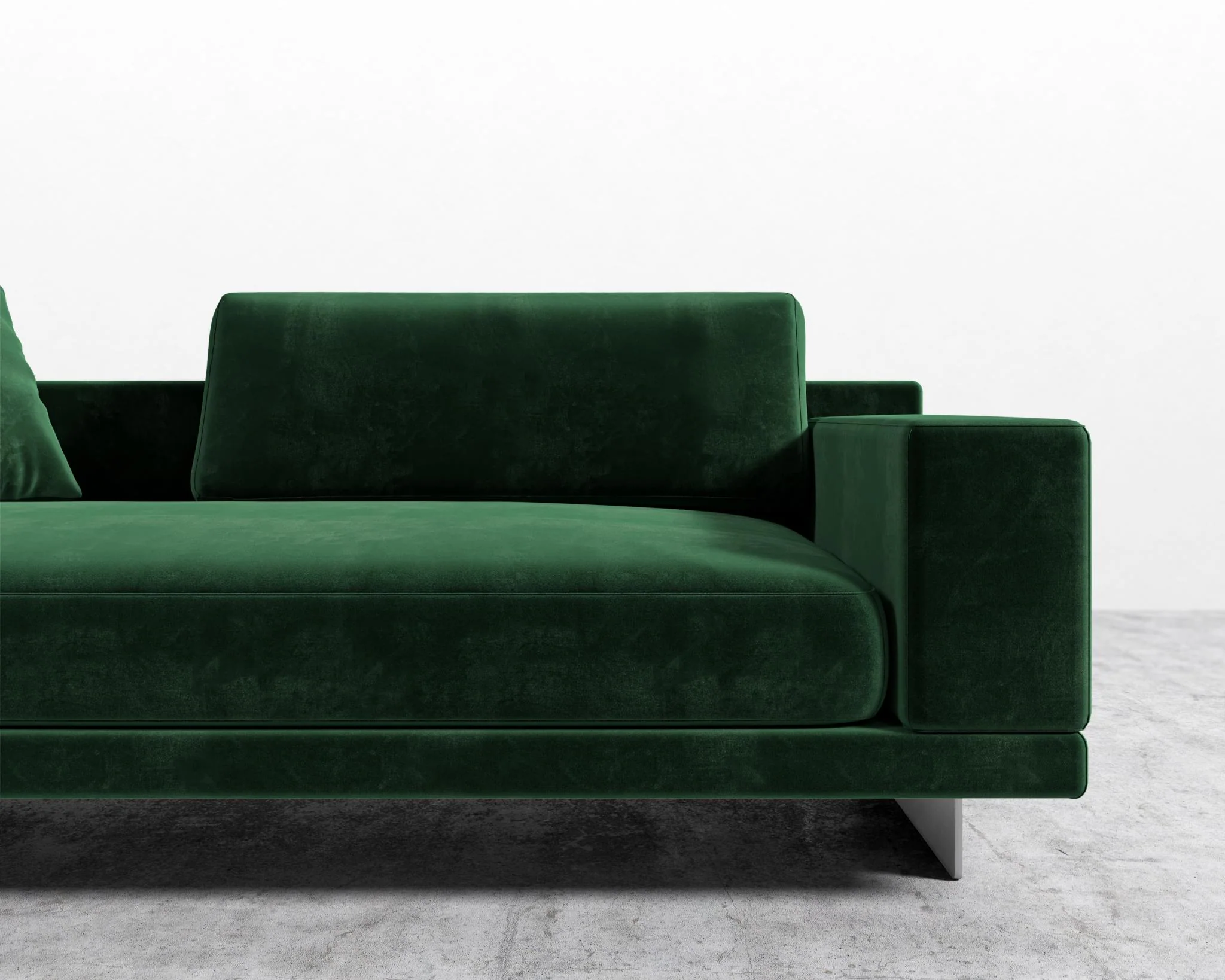 Dresden Right Arm Sofa - Image 64