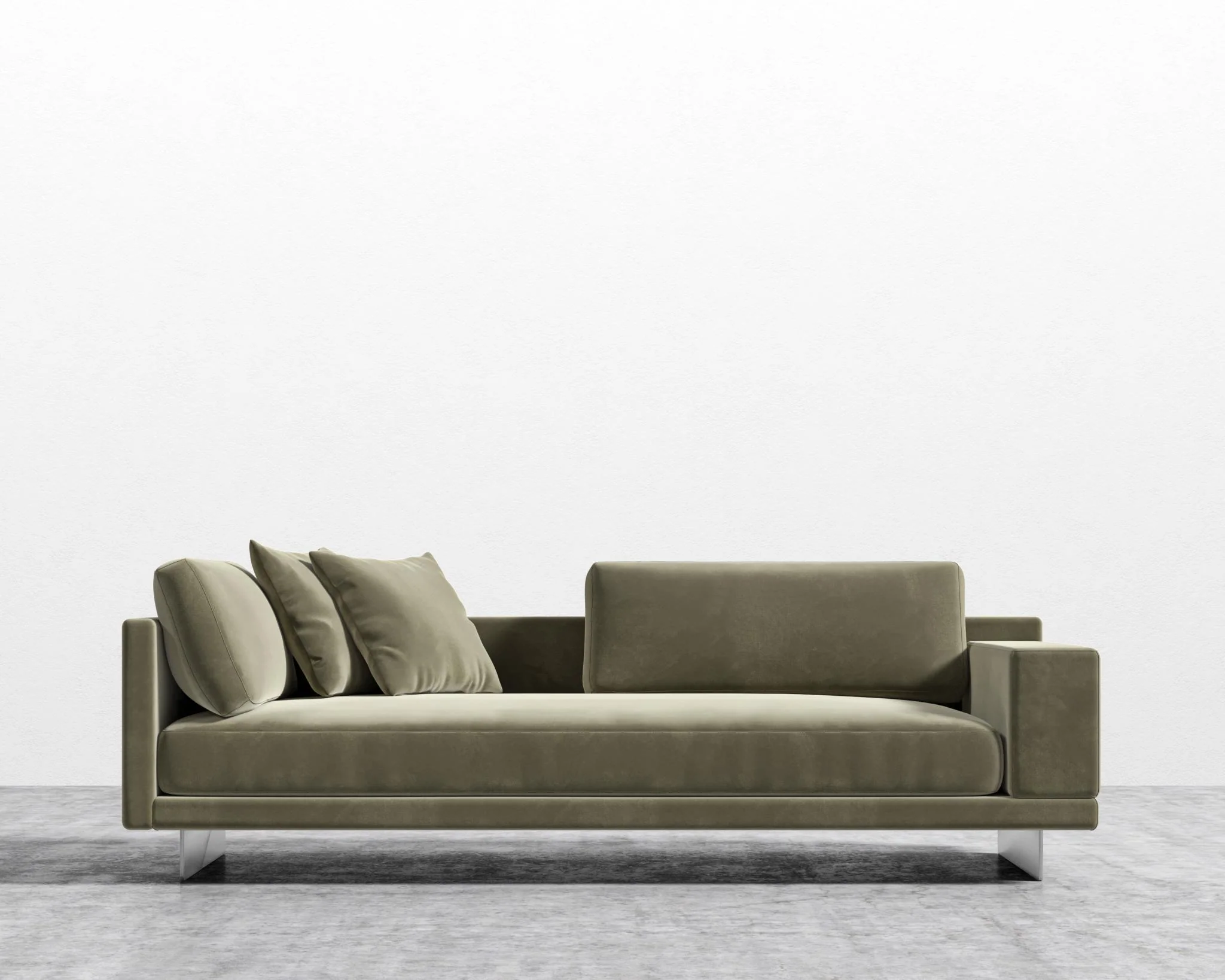 Dresden Right Arm Sofa - Image 65