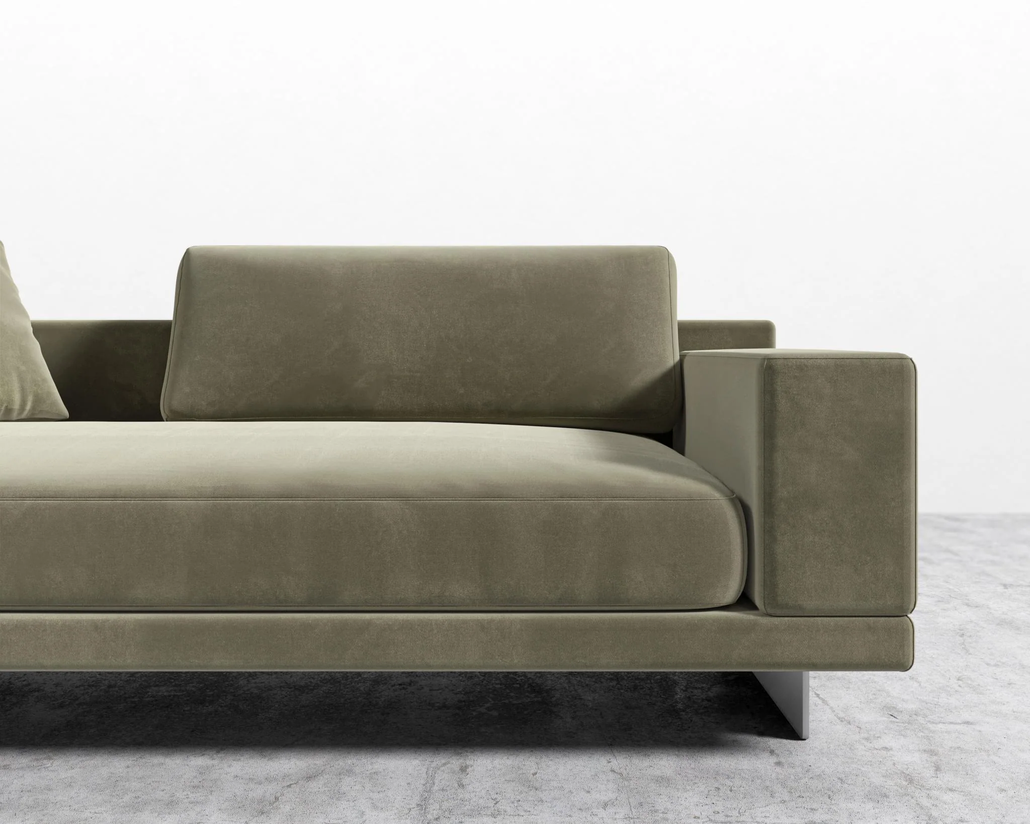 Dresden Right Arm Sofa - Image 68