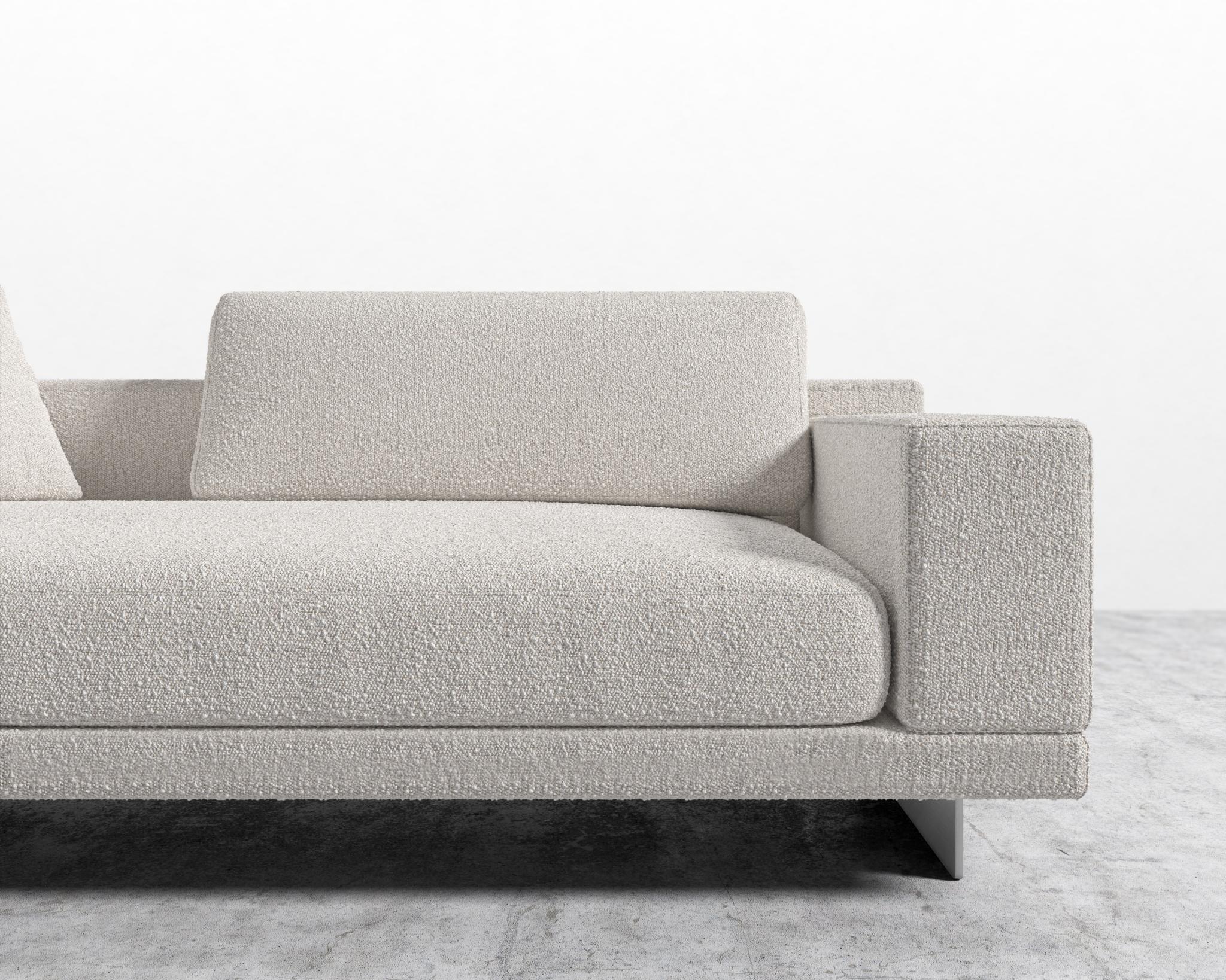 Dresden Right Arm Sofa - Image 72