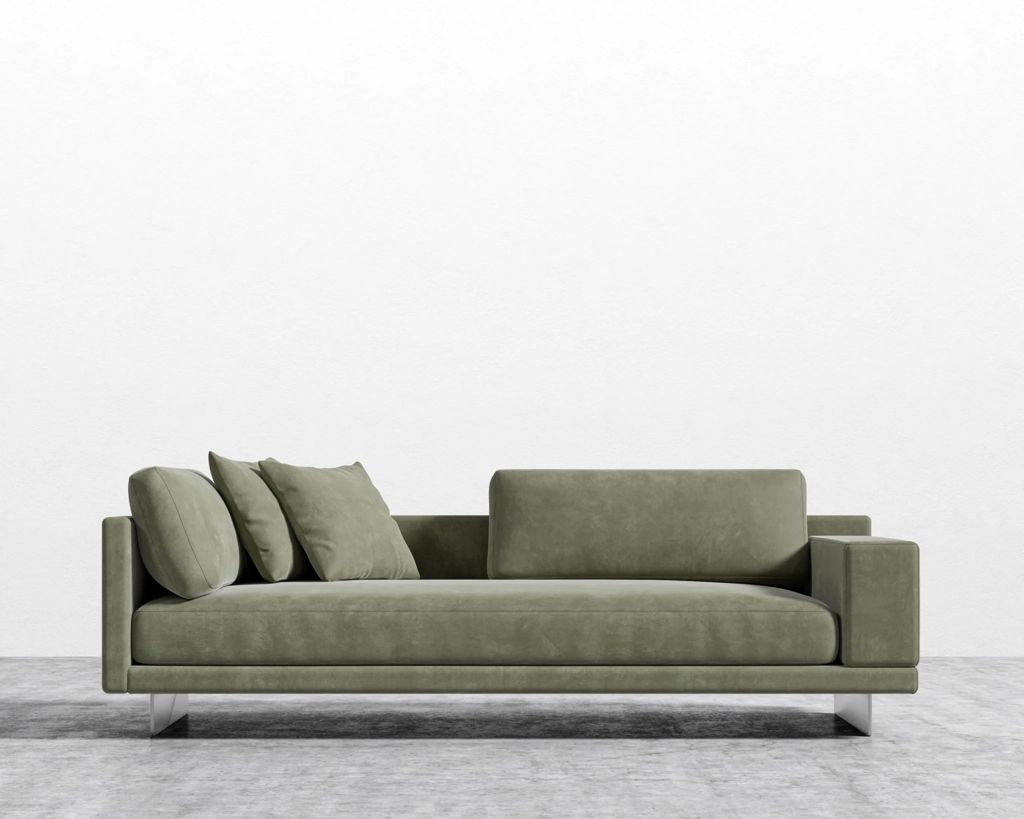 Dresden Right Arm Sofa - Image 73