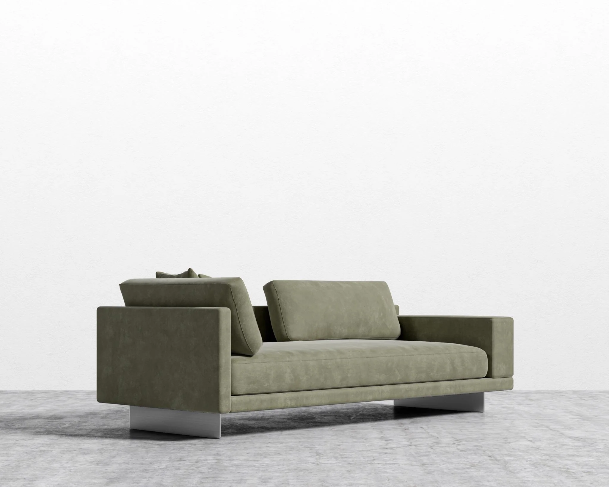 Dresden Right Arm Sofa - Image 74
