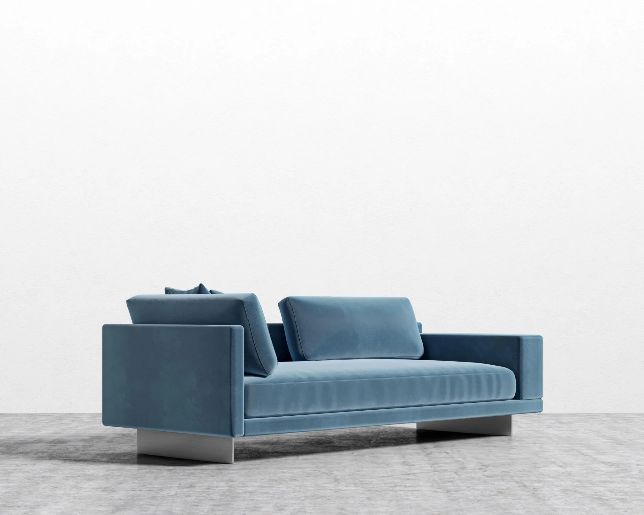 Dresden Right Arm Sofa - Image 78